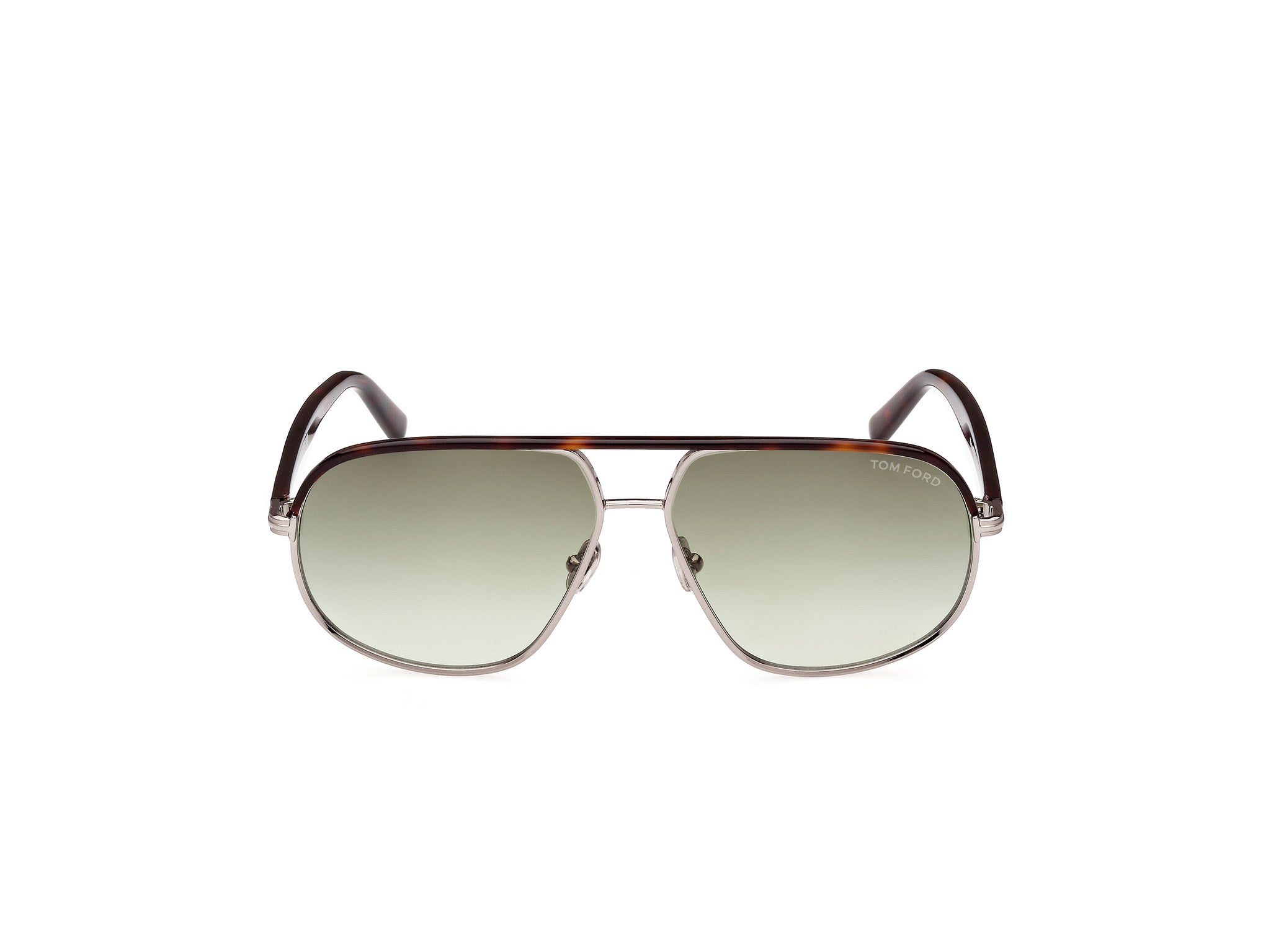 FT1019 MAXWELL 14P Occhiali da sole TOM FORD 3