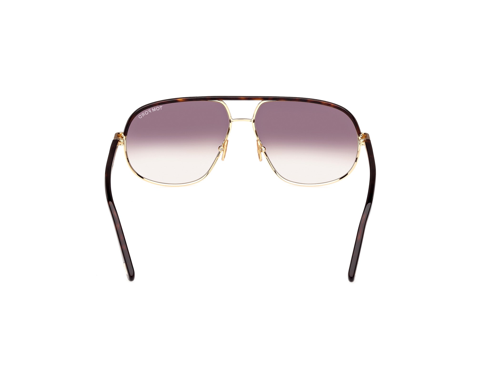 FT1019 MAXWELL 30F Occhiali da sole TOM FORD 5