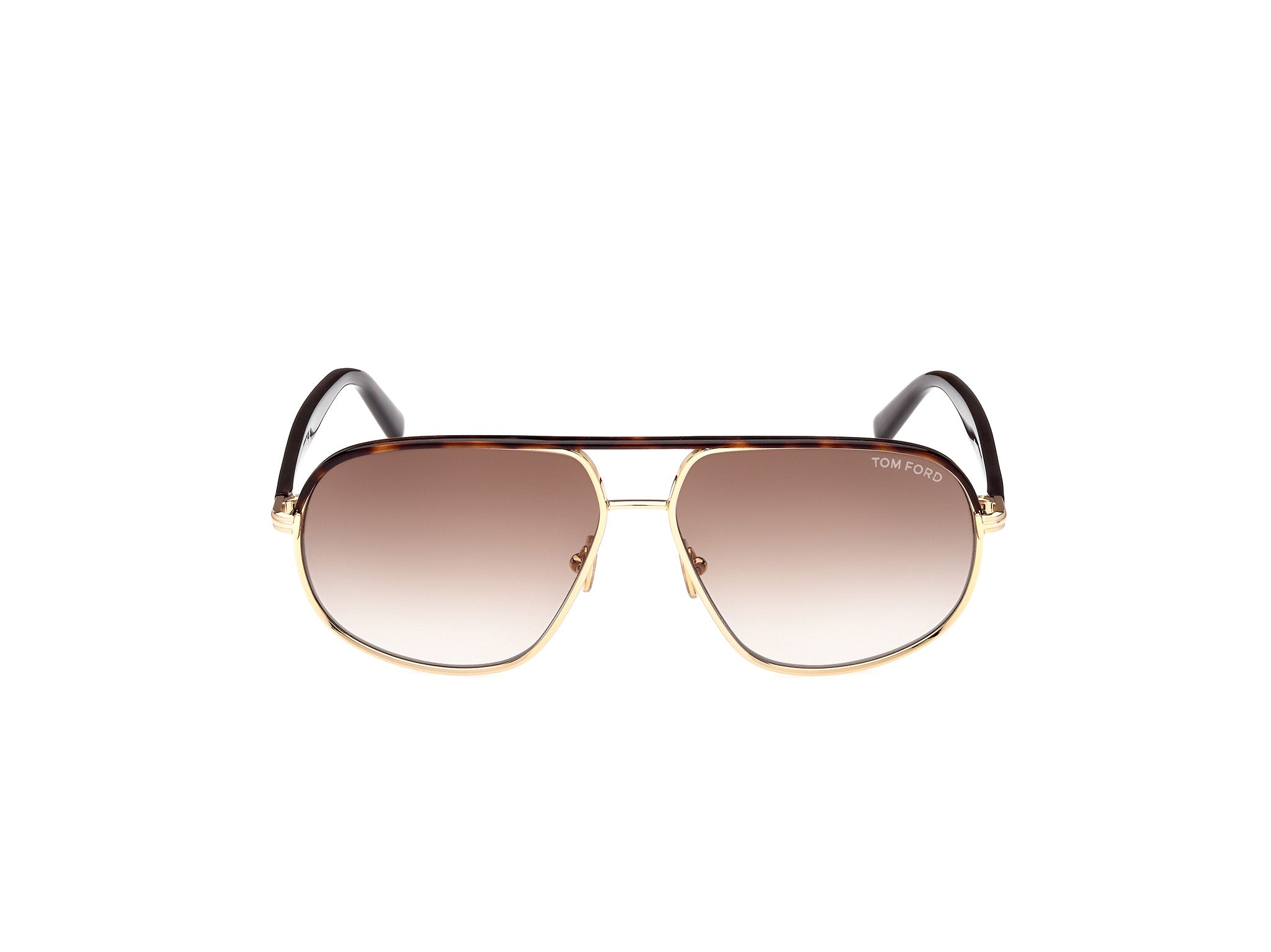 FT1019 MAXWELL 30F Occhiali da sole TOM FORD 3