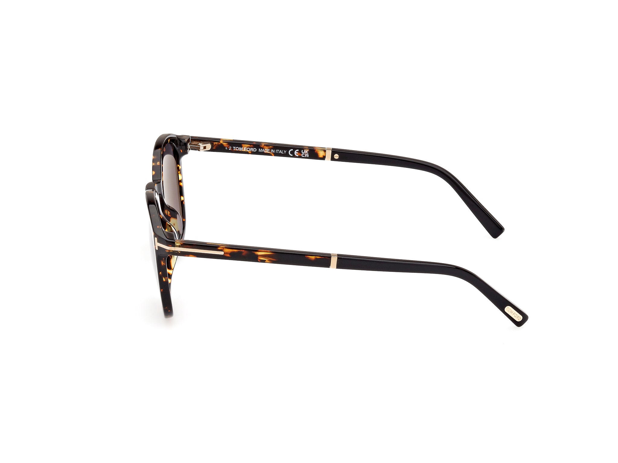 FT1020 JAYSON 52A Occhiali da sole TOM FORD 2