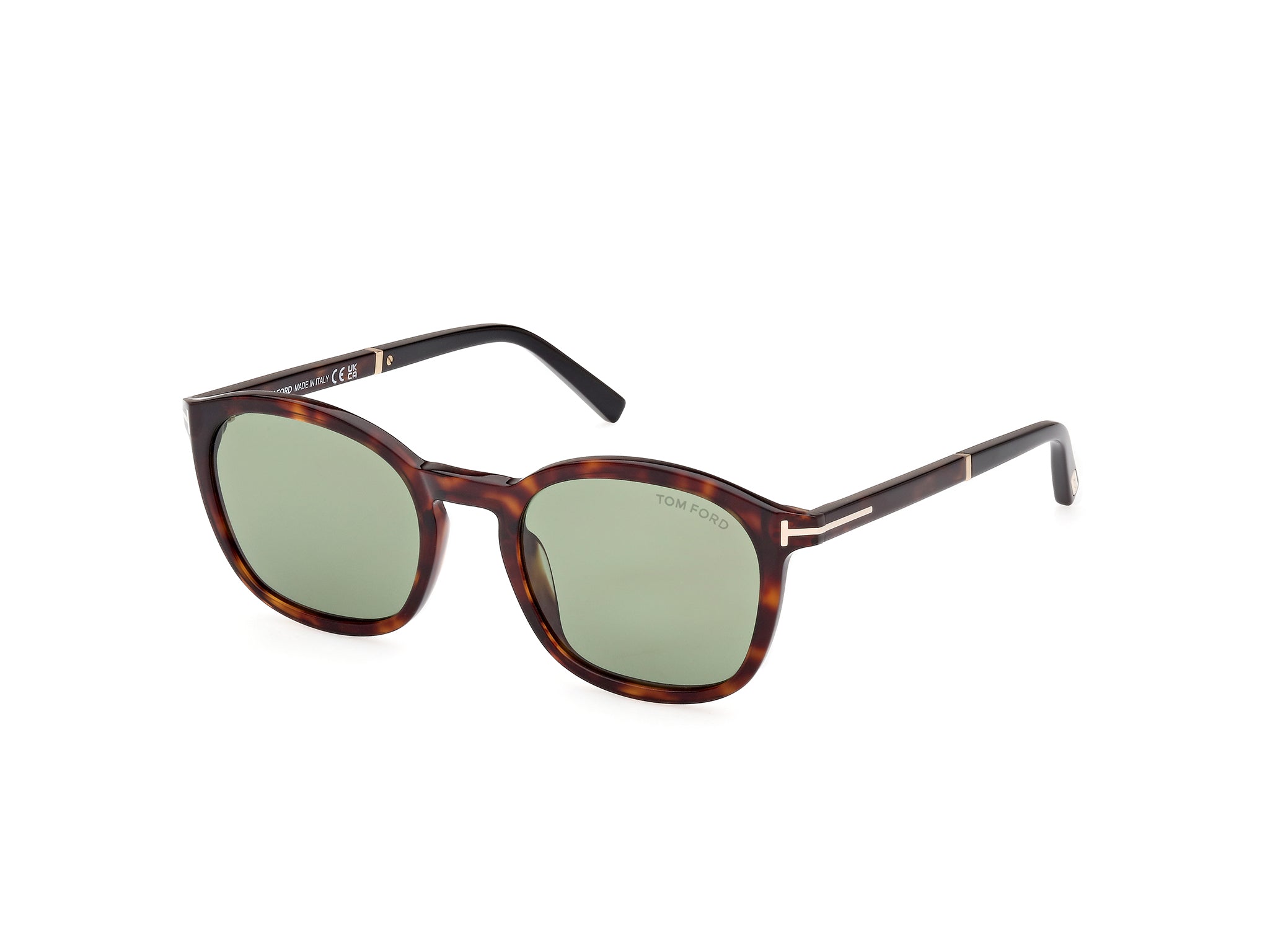 FT1020 JAYSON 52N Occhiali da sole TOM FORD 1