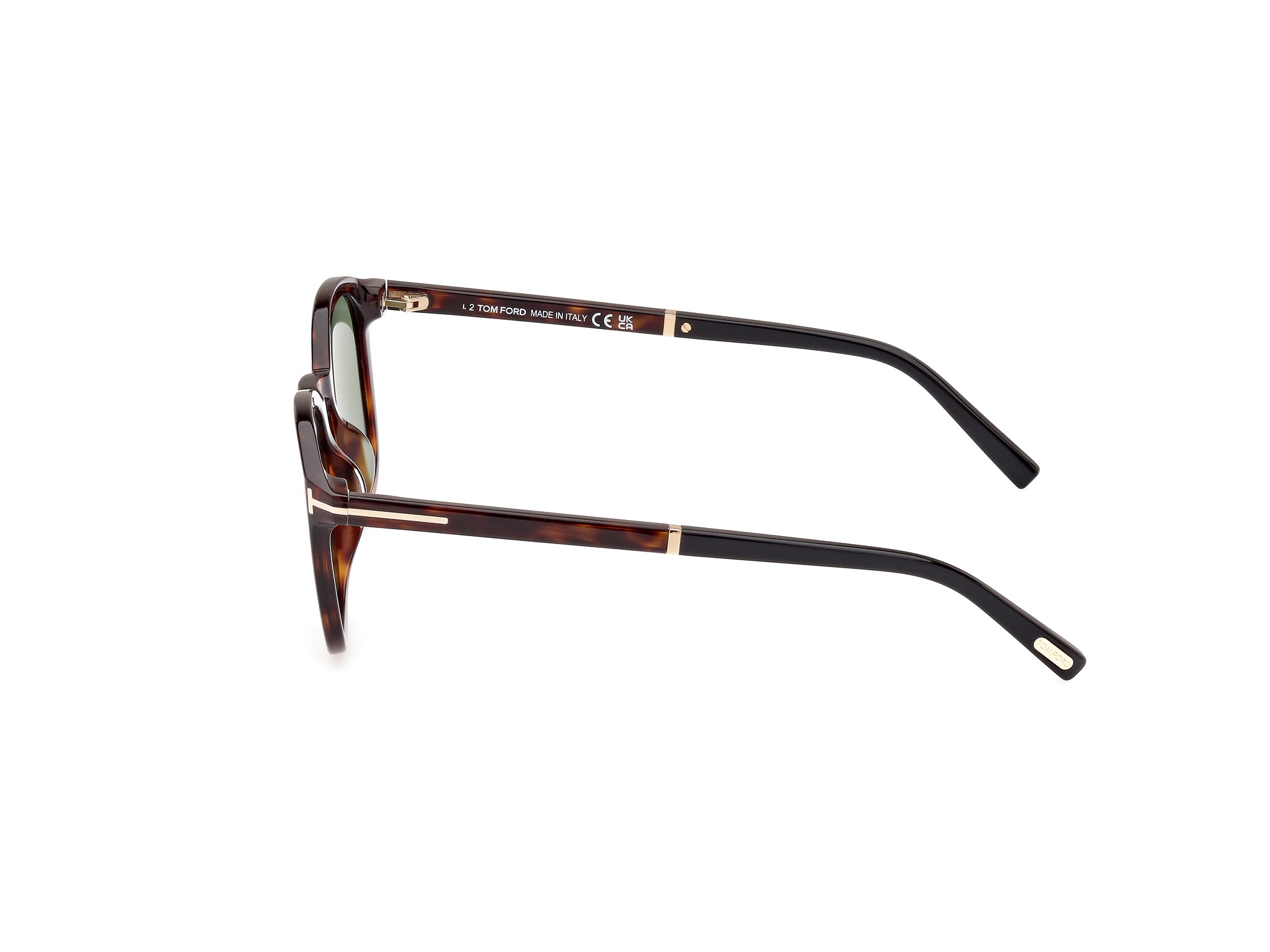 FT1020 JAYSON 52N Occhiali da sole TOM FORD 2