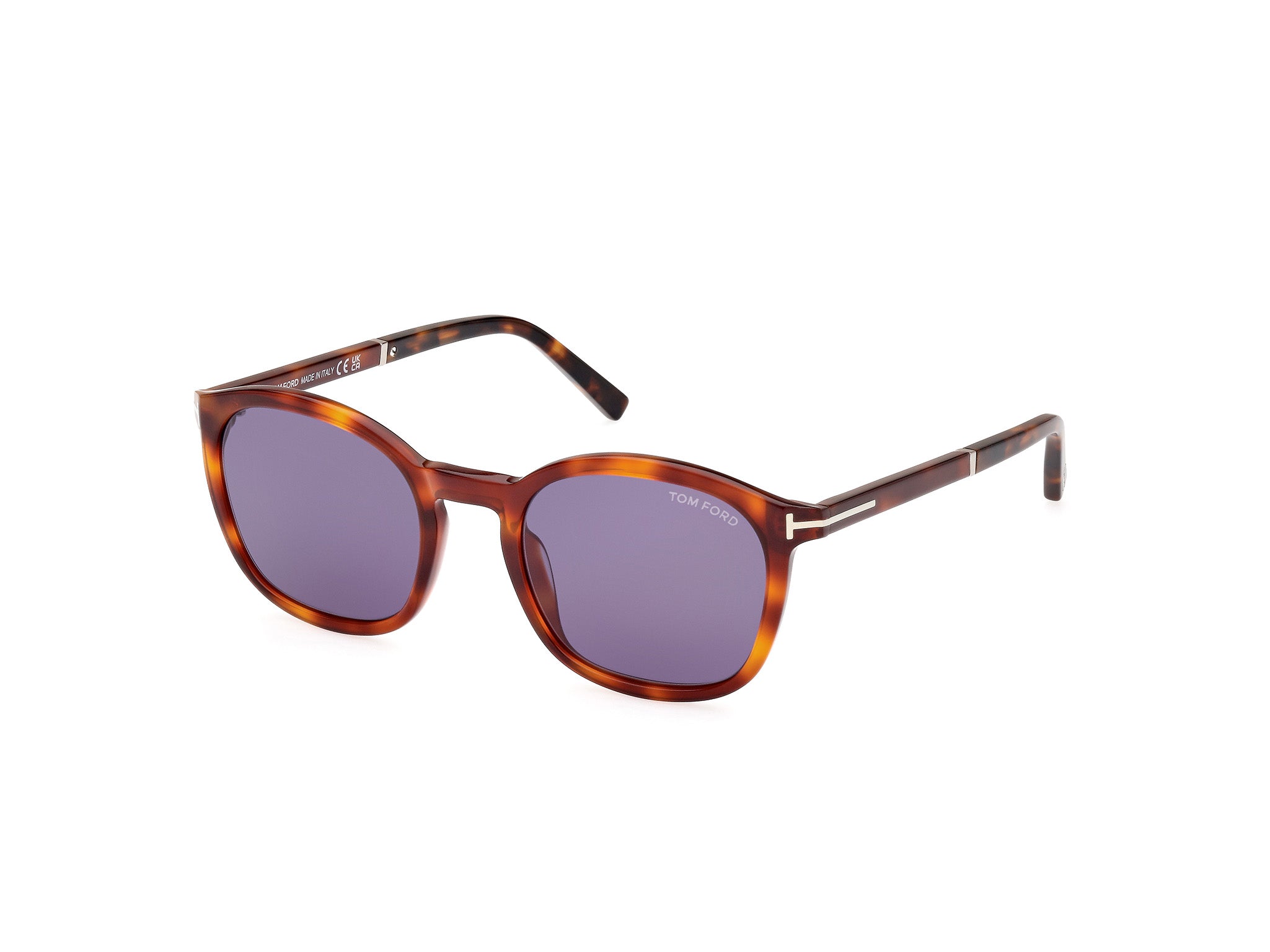 FT1020 JAYSON 53V Occhiali da sole TOM FORD 1
