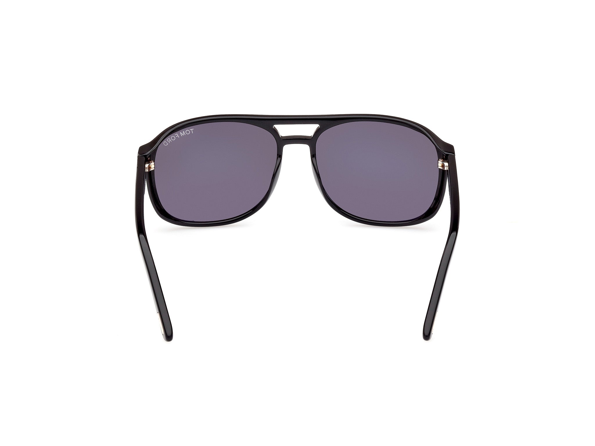 FT1022 ROSCO 01A Occhiali da sole TOM FORD 5