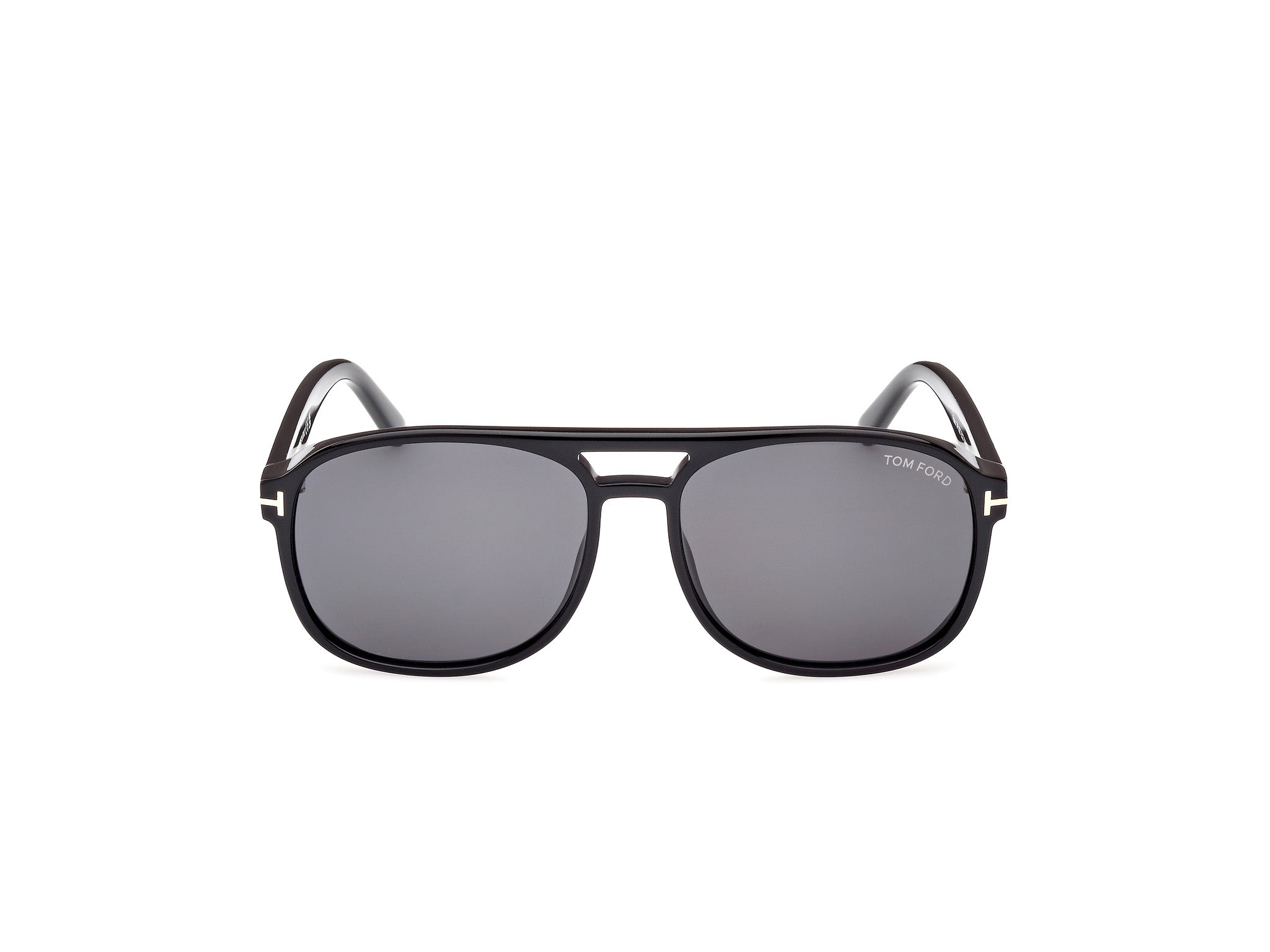 FT1022 ROSCO 01A Occhiali da sole TOM FORD 3