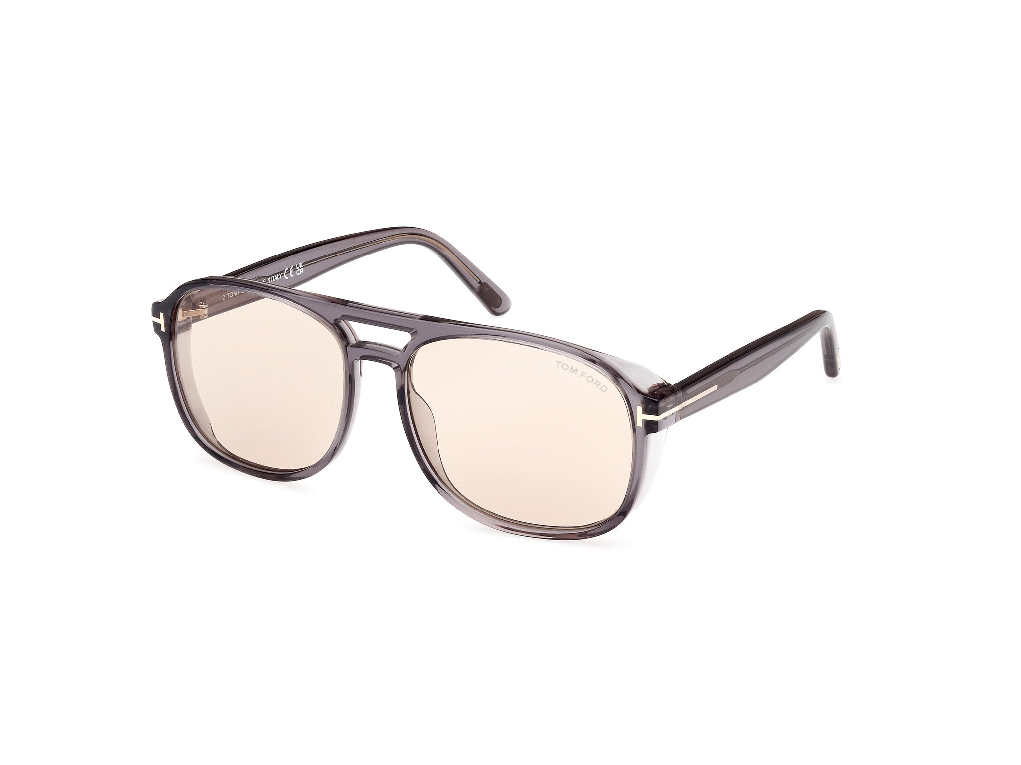 FT1022 ROSCO 20E Occhiali da sole TOM FORD 1