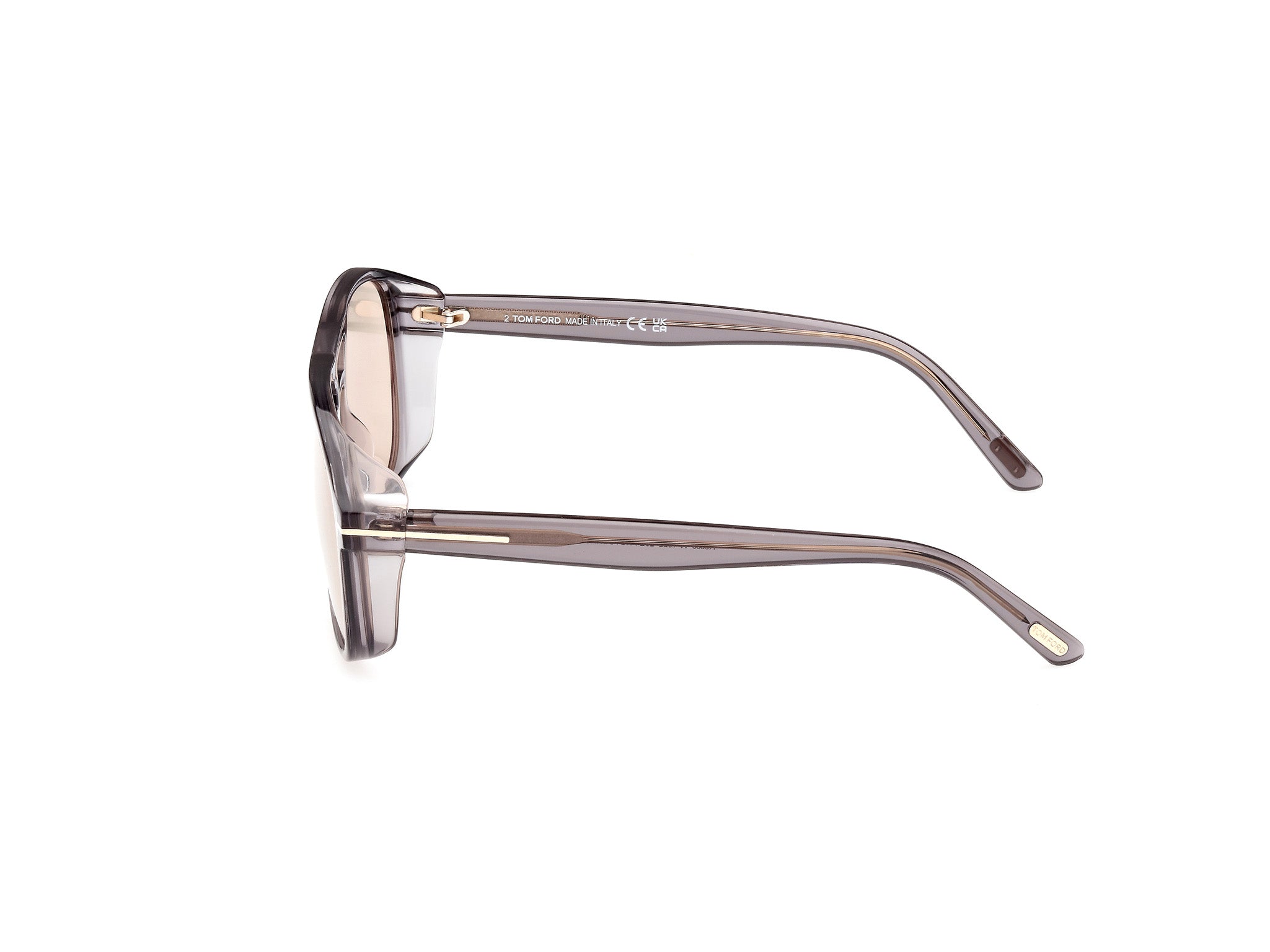 FT1022 ROSCO 20E Occhiali da sole TOM FORD 2