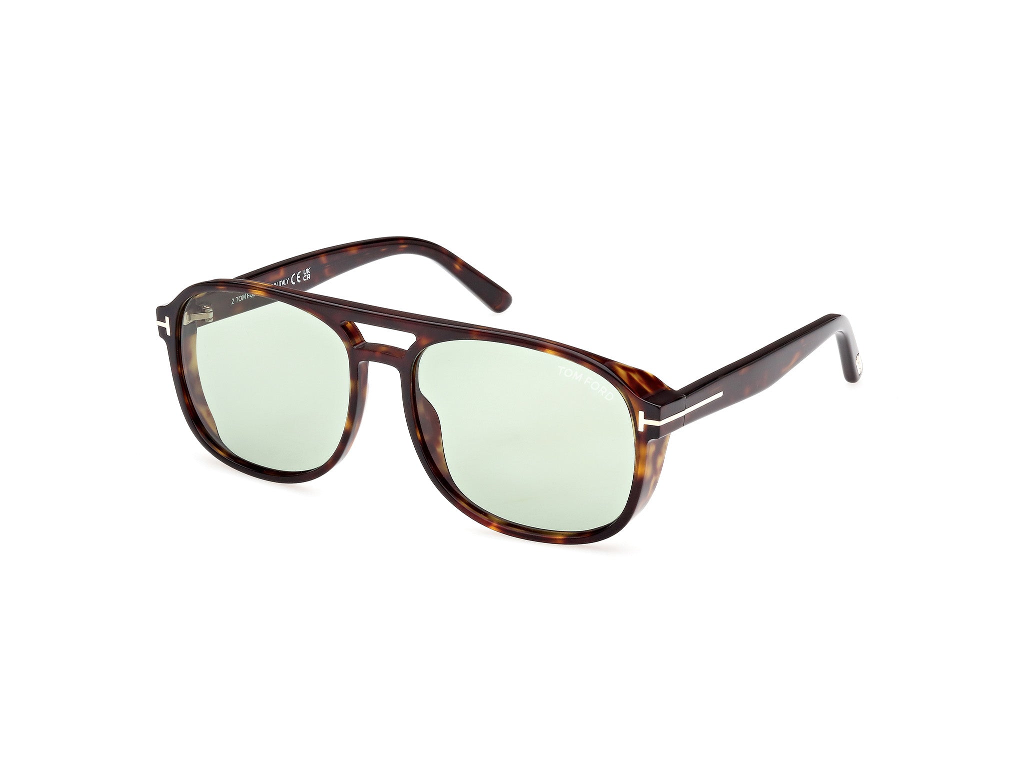 FT1022 ROSCO 52N Occhiali da sole TOM FORD 1