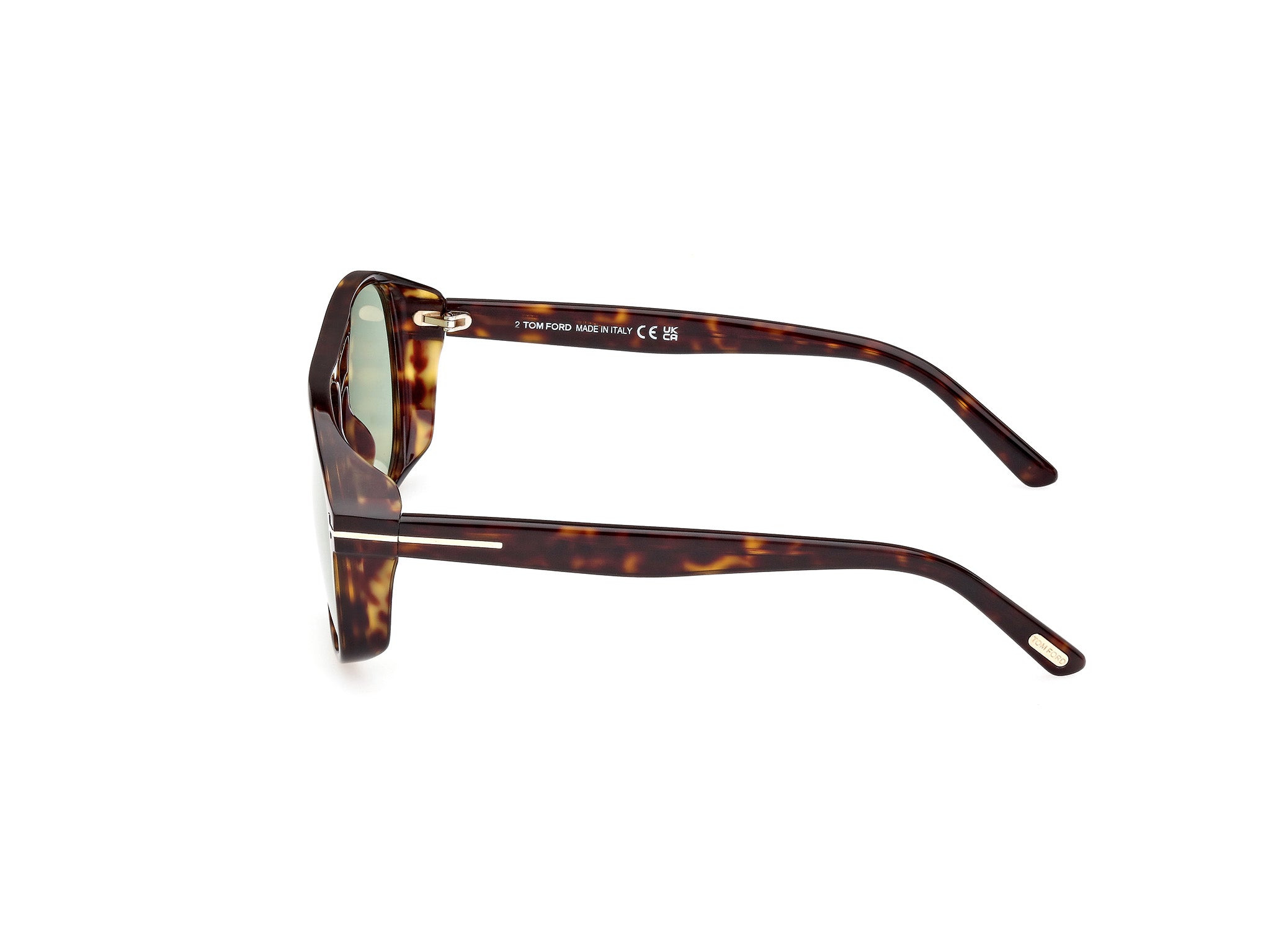 FT1022 ROSCO 52N Occhiali da sole TOM FORD 2