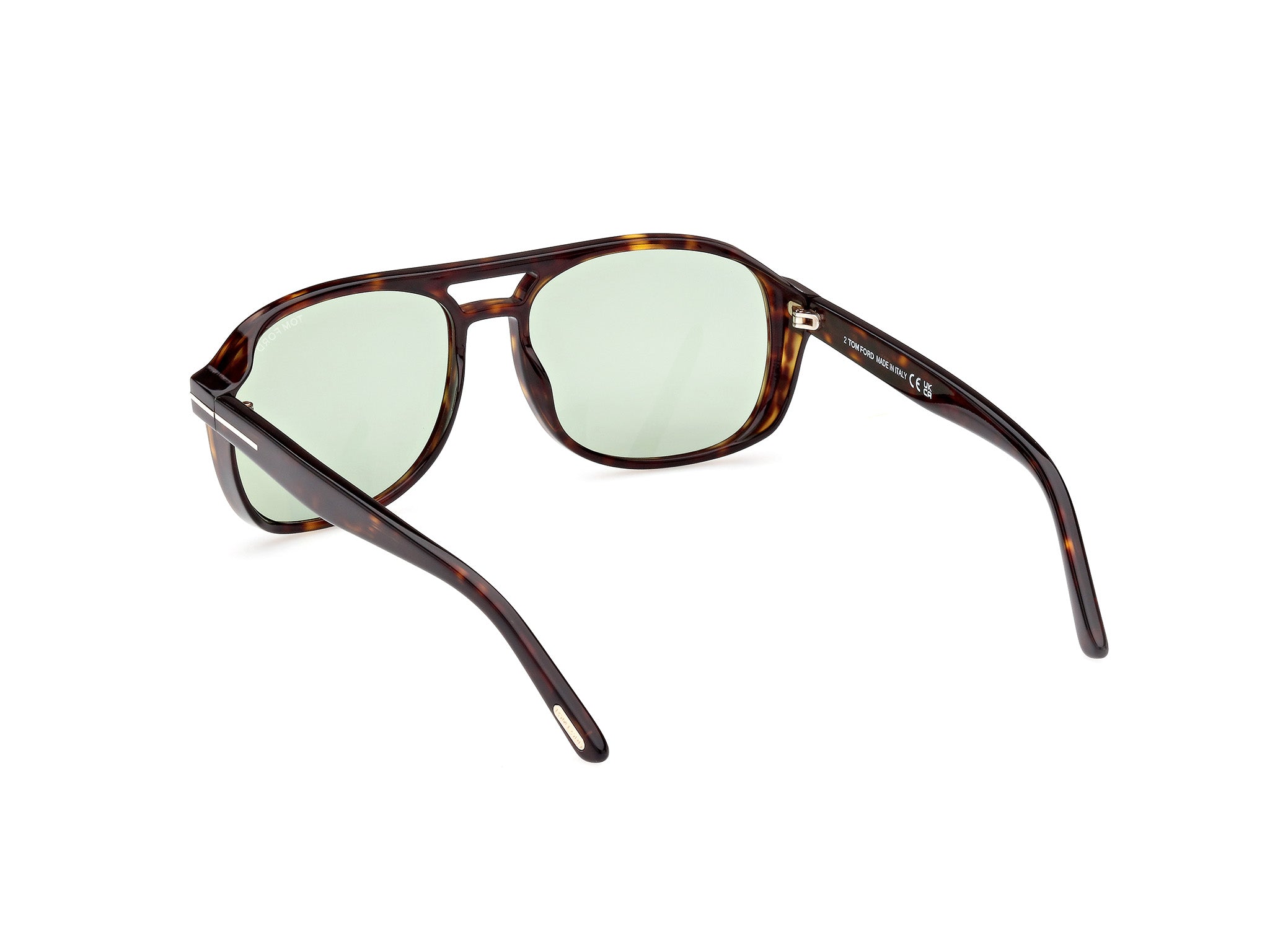 FT1022 ROSCO 52N Occhiali da sole TOM FORD 4