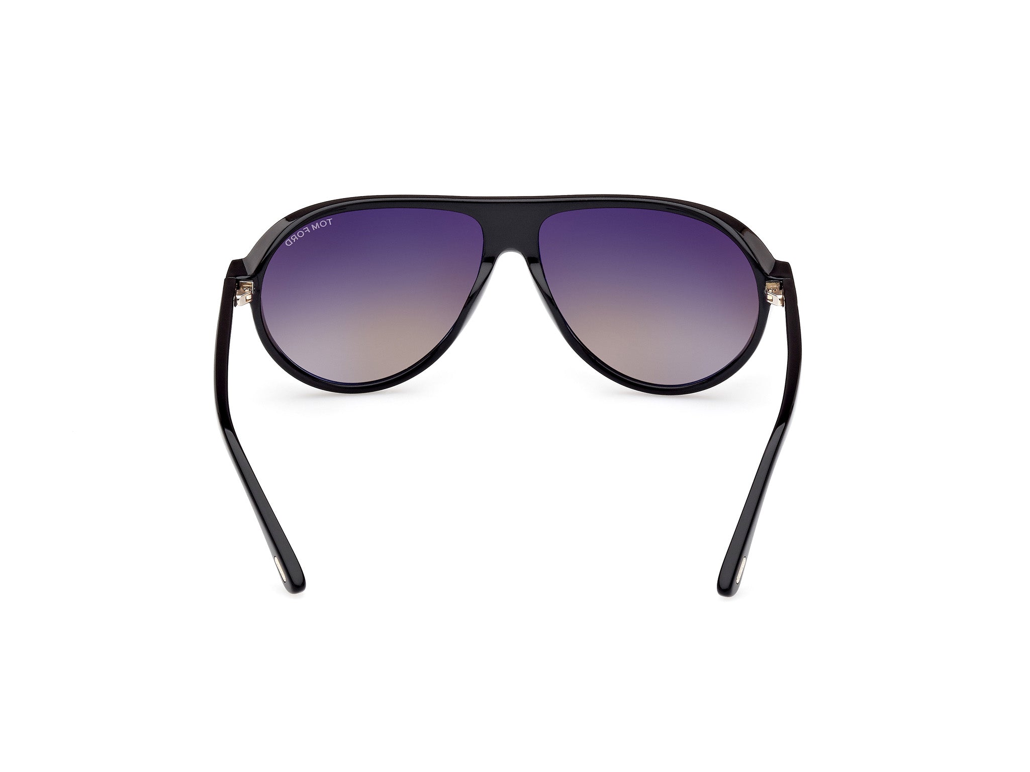 FT1023 MARCUS 01B Occhiali da sole TOM FORD 5