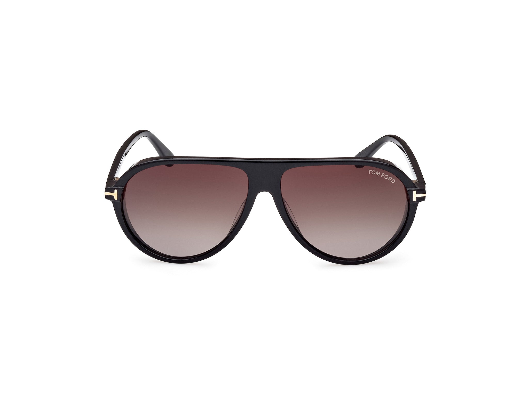 FT1023 MARCUS 01B Occhiali da sole TOM FORD 3