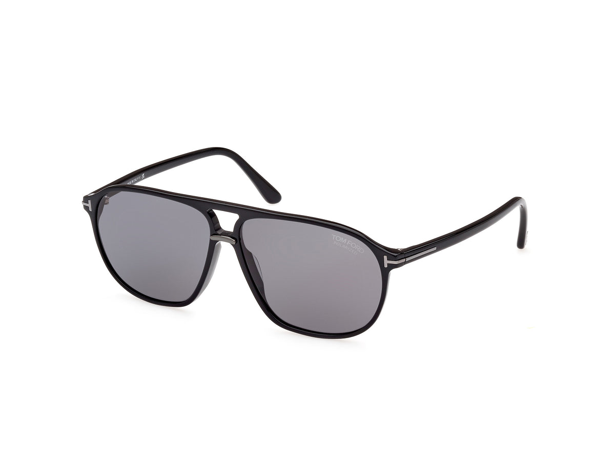 TOM FORD FT1026-N BRUCE 01D
