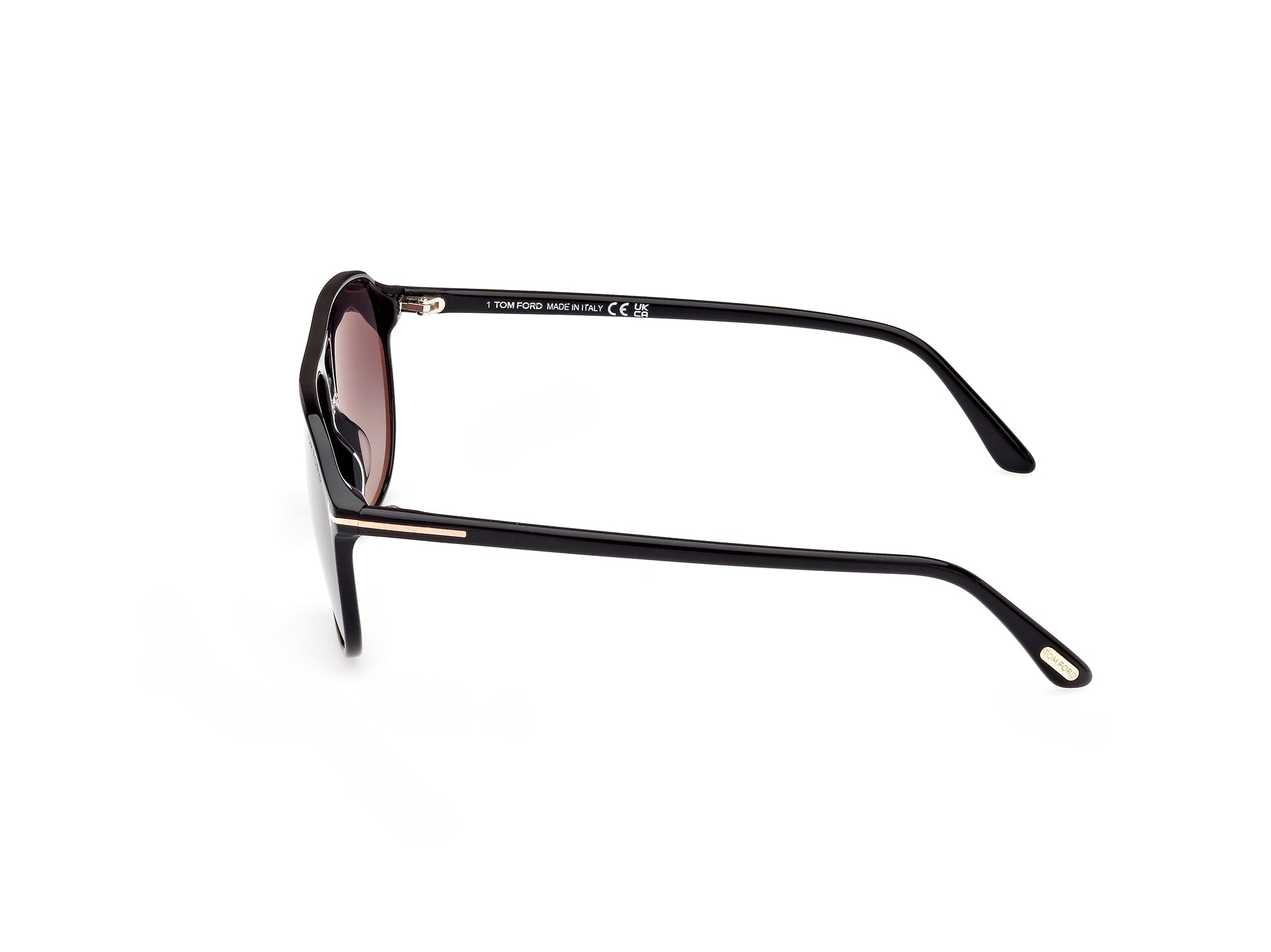 FT1026 BRUCE 01B Occhiali da sole TOM FORD 2