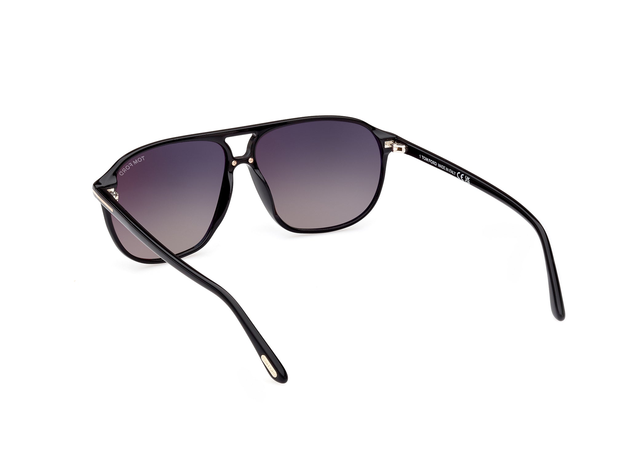 FT1026 BRUCE 01B Occhiali da sole TOM FORD 4