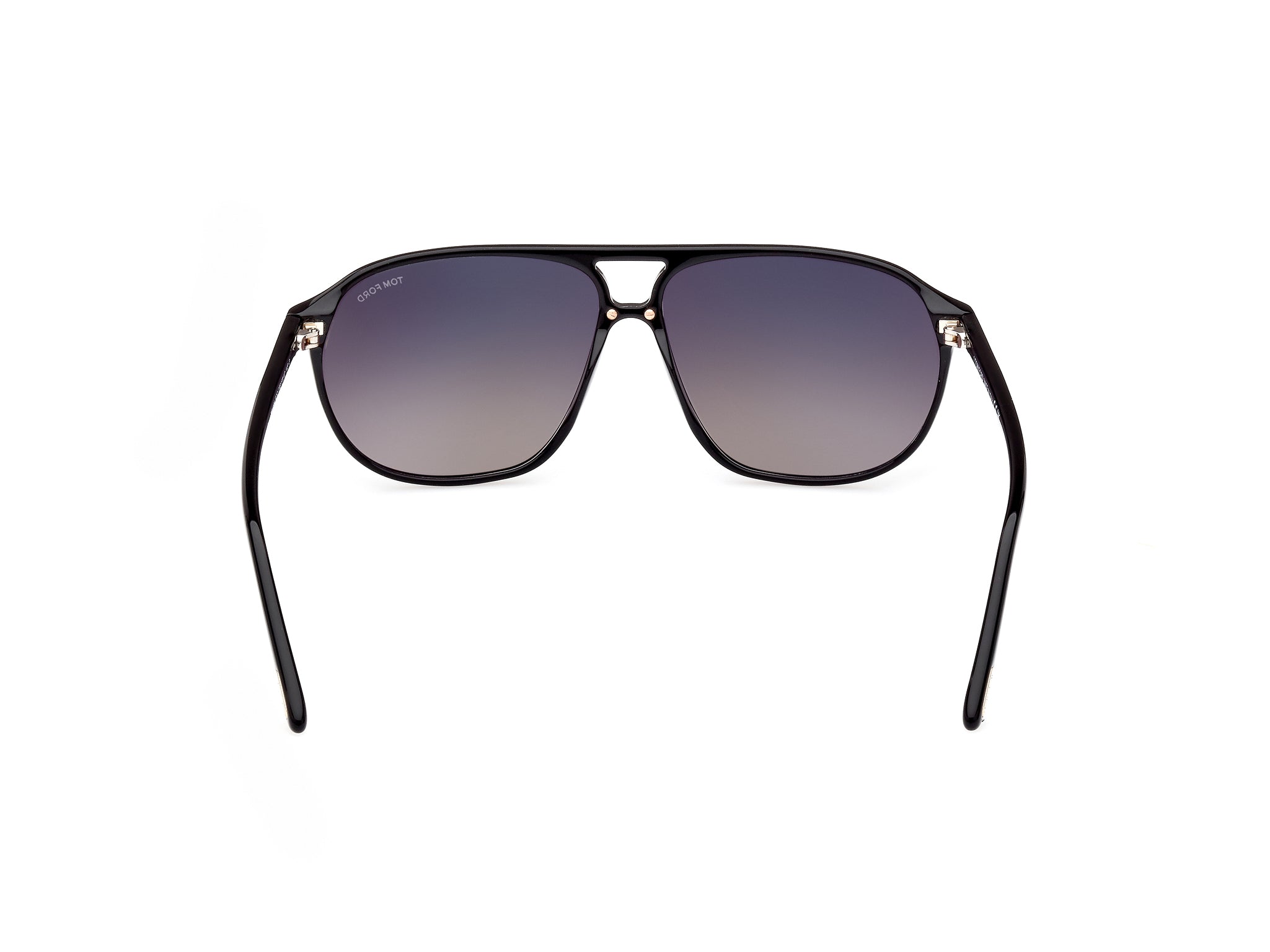 FT1026 BRUCE 01B Occhiali da sole TOM FORD 5