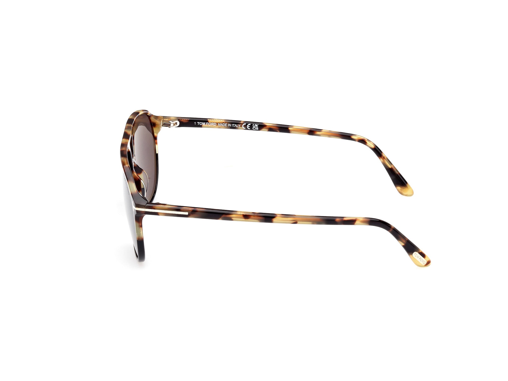FT1026 BRUCE 05A Occhiali da sole TOM FORD 2