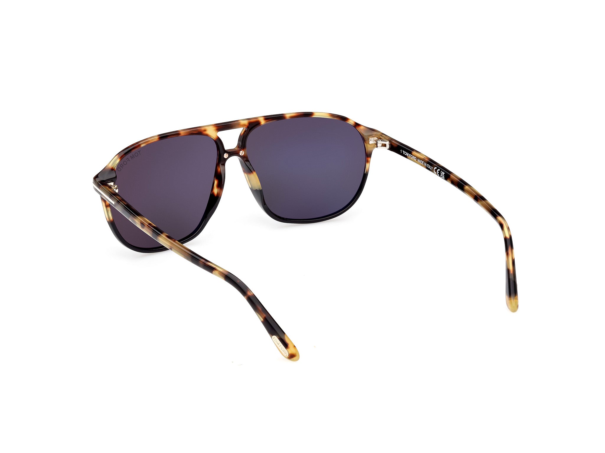 FT1026 BRUCE 05A Occhiali da sole TOM FORD 3