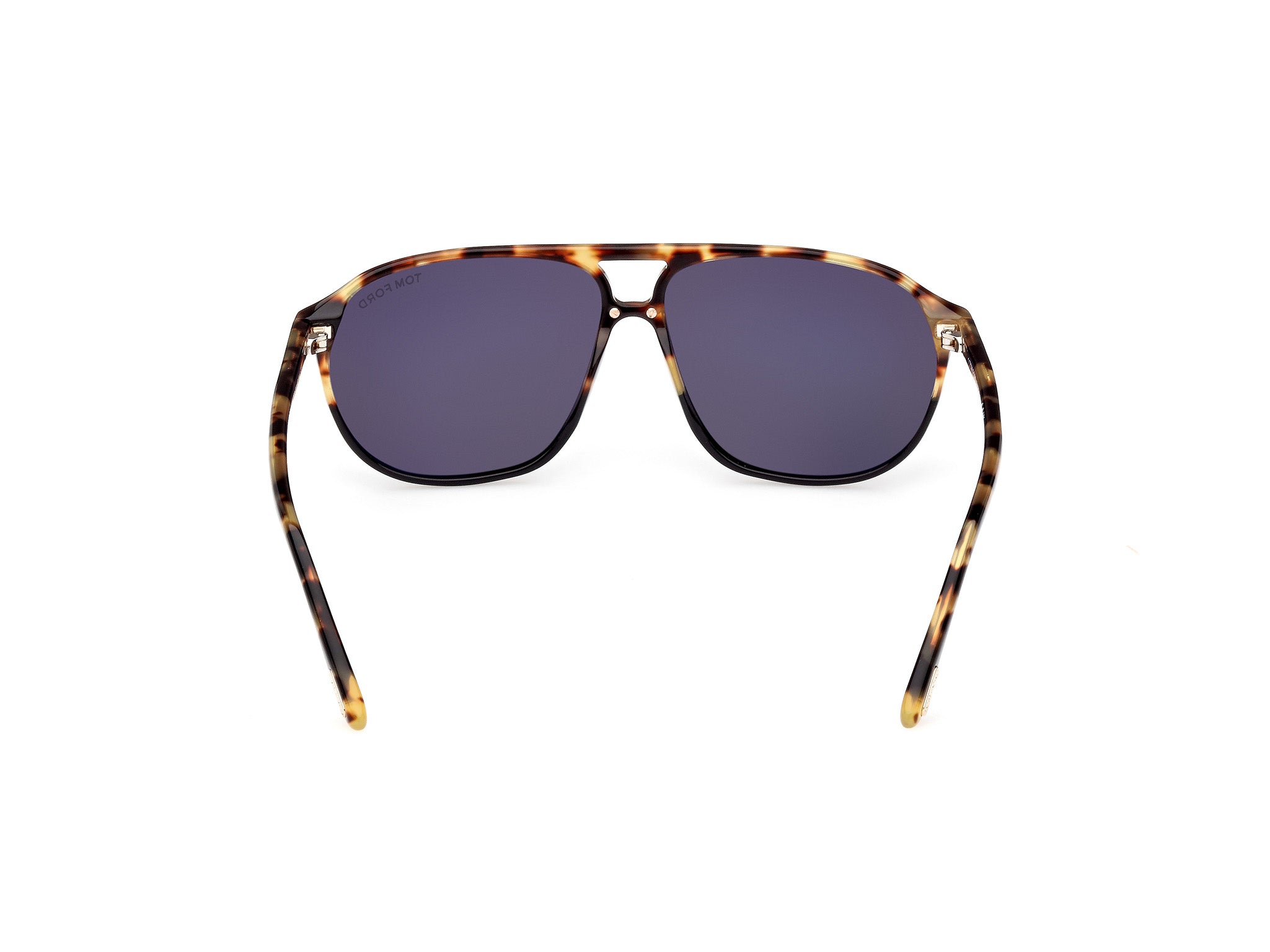 FT1026 BRUCE 05A Occhiali da sole TOM FORD 4
