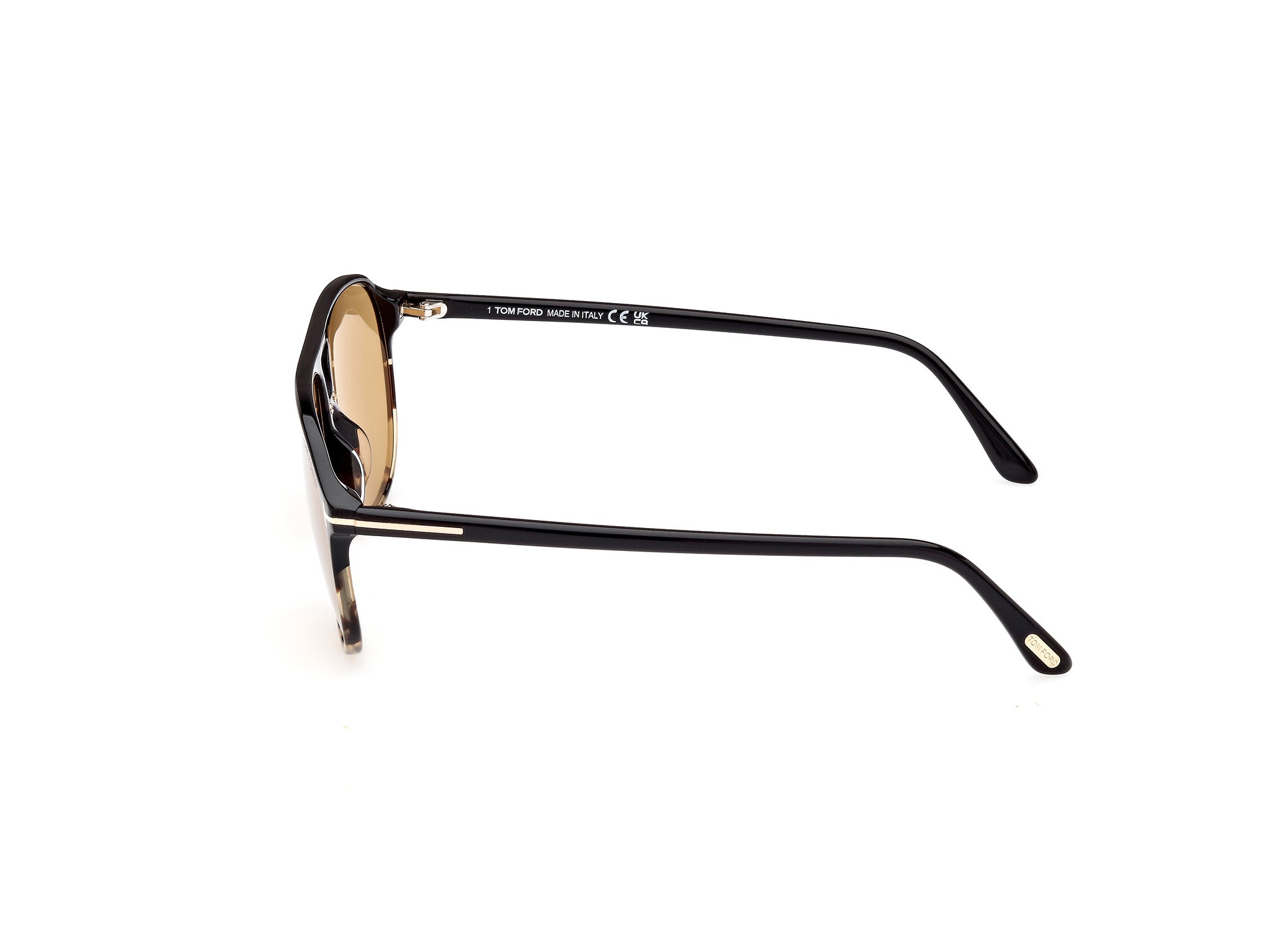 FT1026 BRUCE 05E Occhiali da sole TOM FORD 2