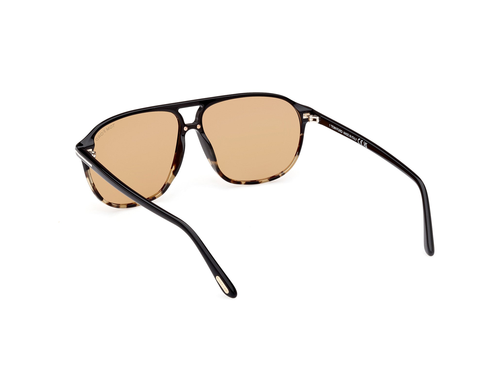 FT1026 BRUCE 05E Occhiali da sole TOM FORD 4