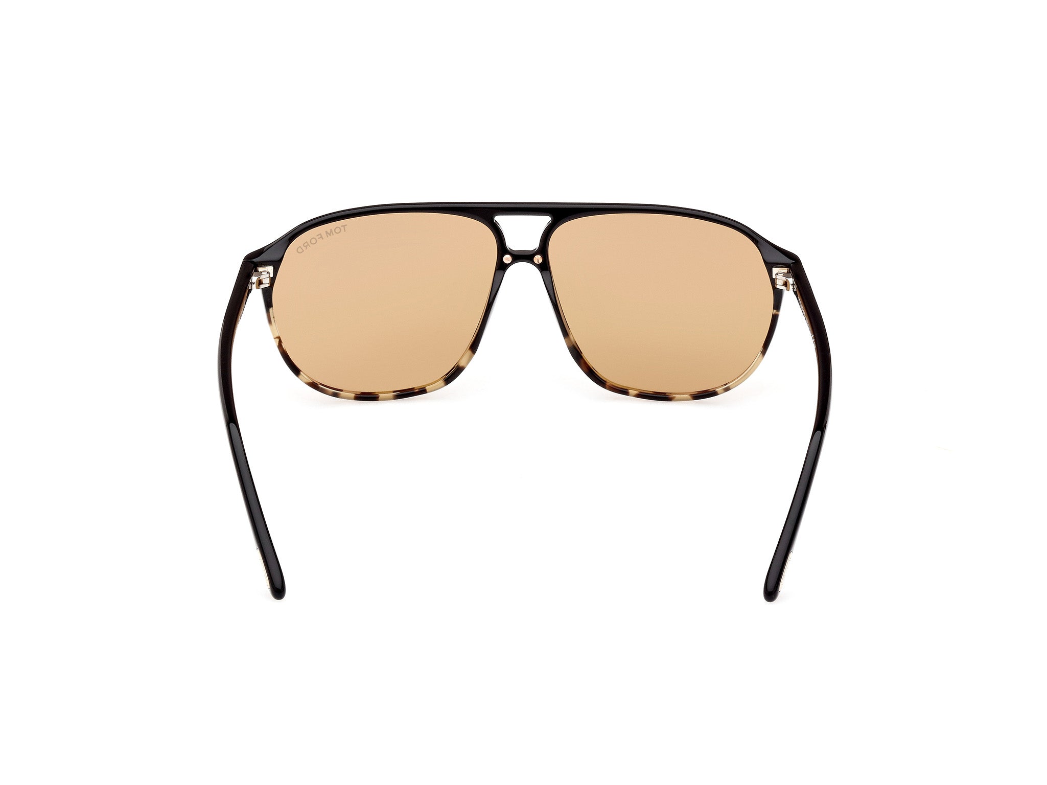 FT1026 BRUCE 05E Occhiali da sole TOM FORD 5