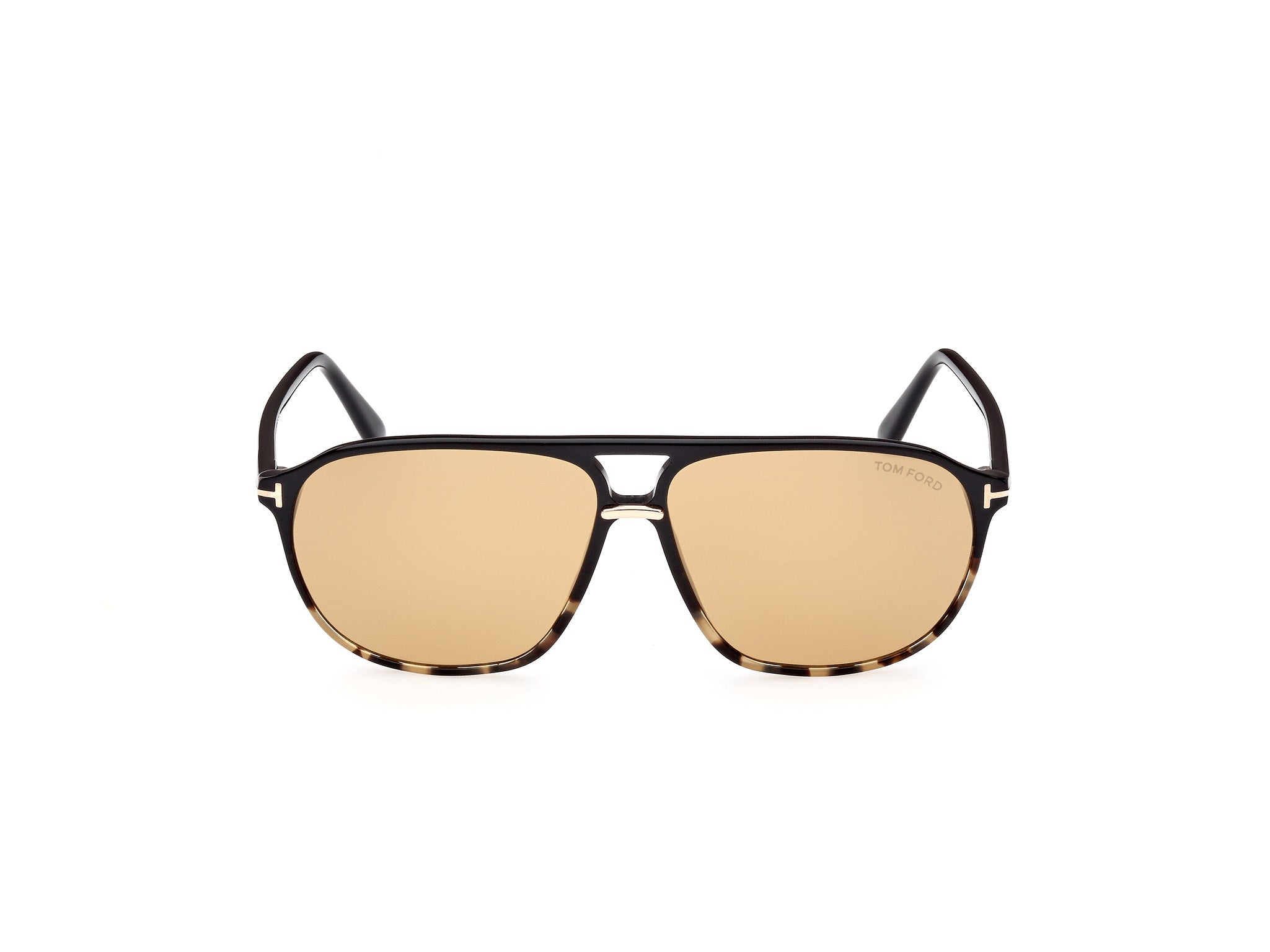 FT1026 BRUCE 05E Occhiali da sole TOM FORD 3