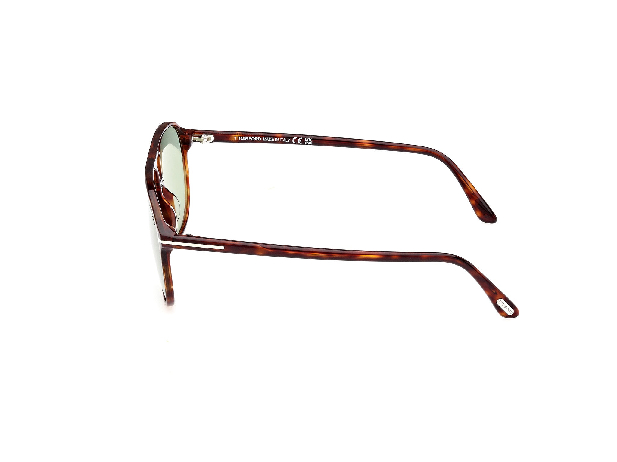 FT1026 BRUCE 54N Occhiali da sole TOM FORD 2