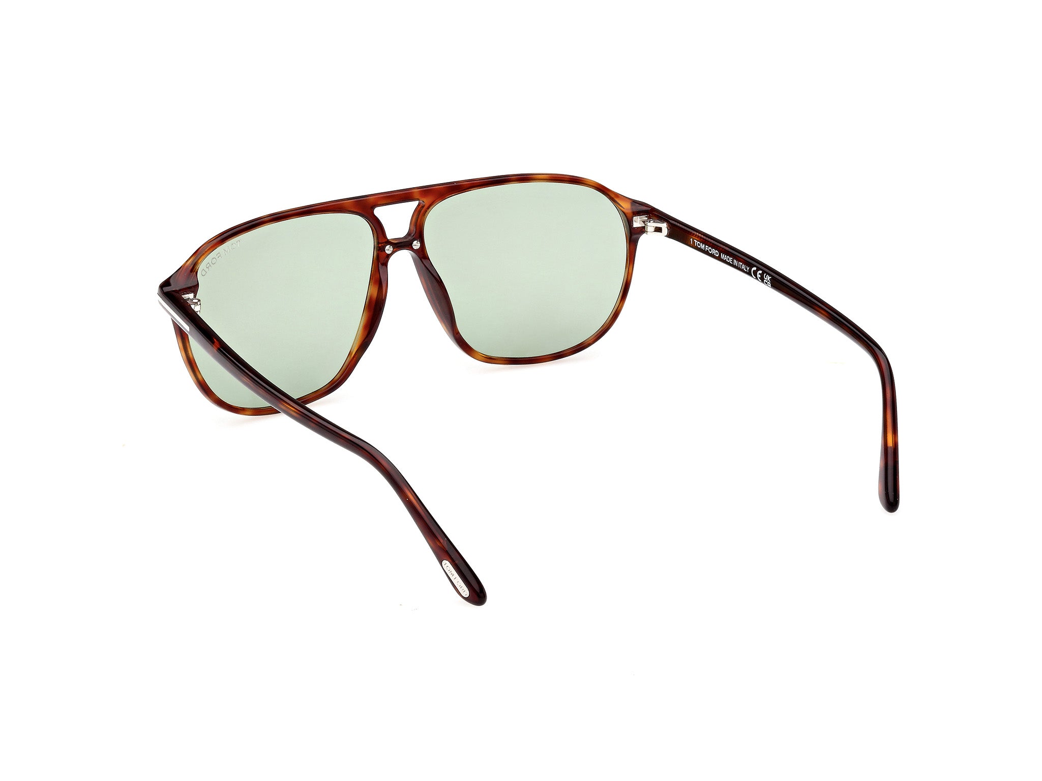 FT1026 BRUCE 54N Occhiali da sole TOM FORD 4