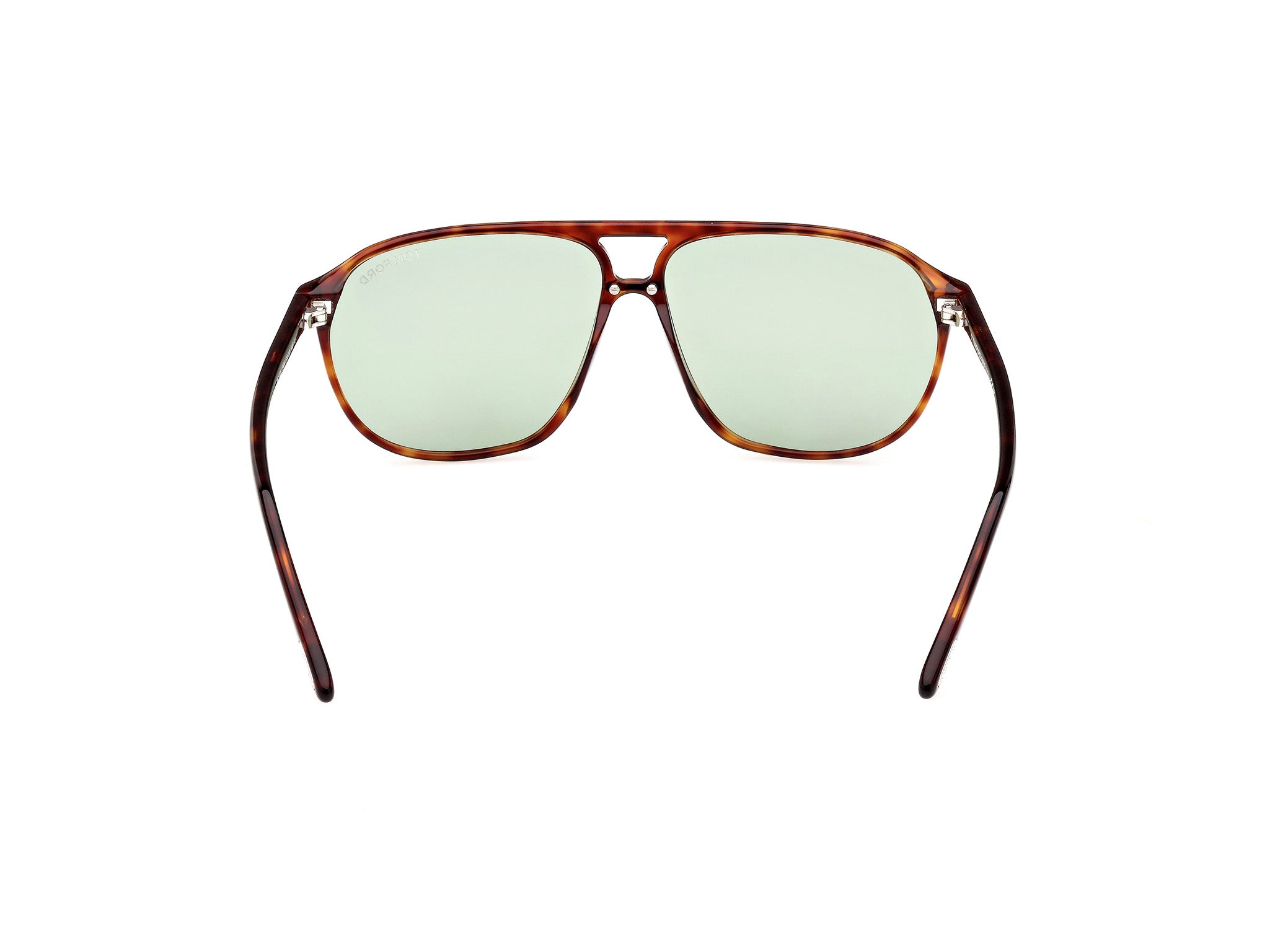 FT1026 BRUCE 54N Occhiali da sole TOM FORD 5