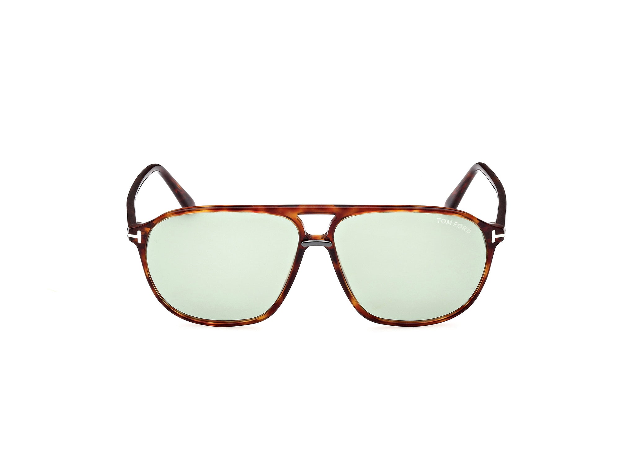 FT1026 BRUCE 54N Occhiali da sole TOM FORD 3