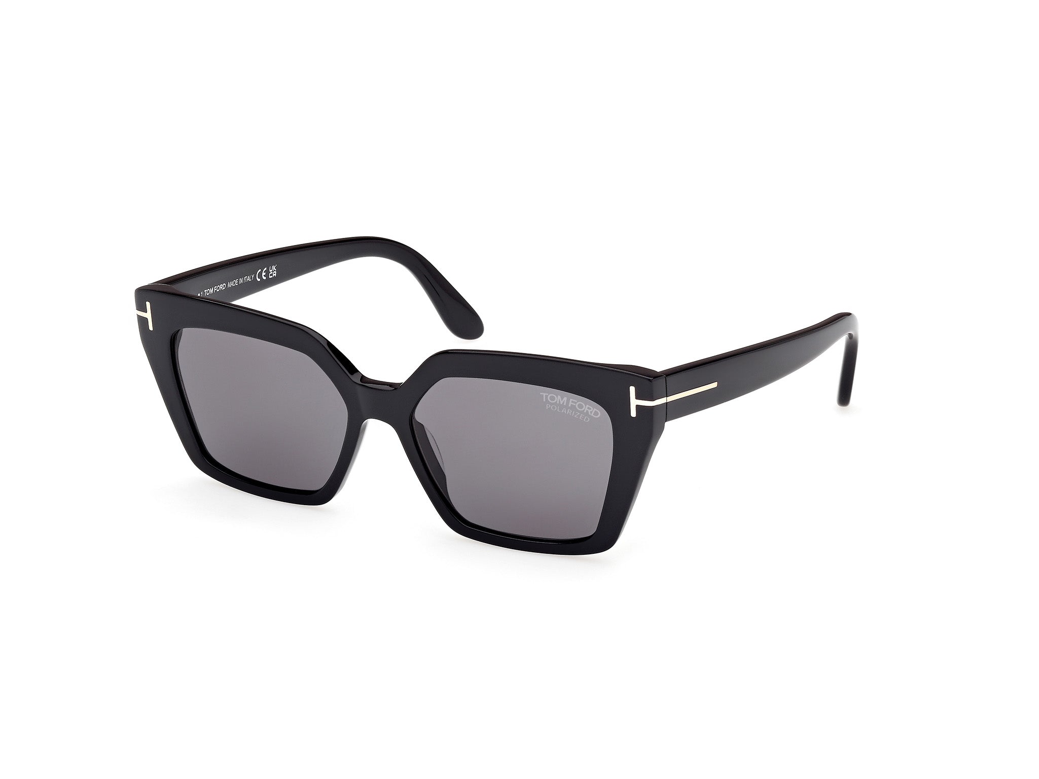 FT1030 WINONA 01D Occhiali da sole TOM FORD 1