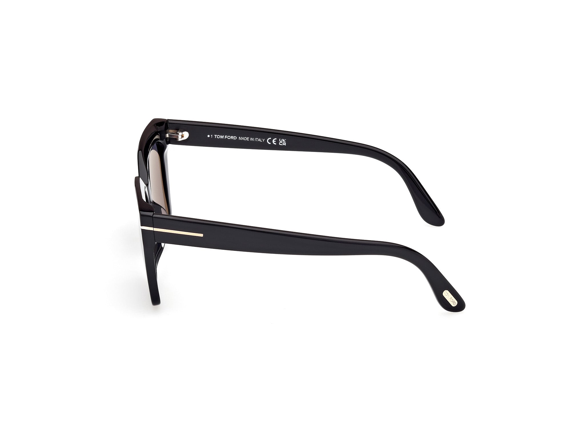 FT1030 WINONA 01D Occhiali da sole TOM FORD 3