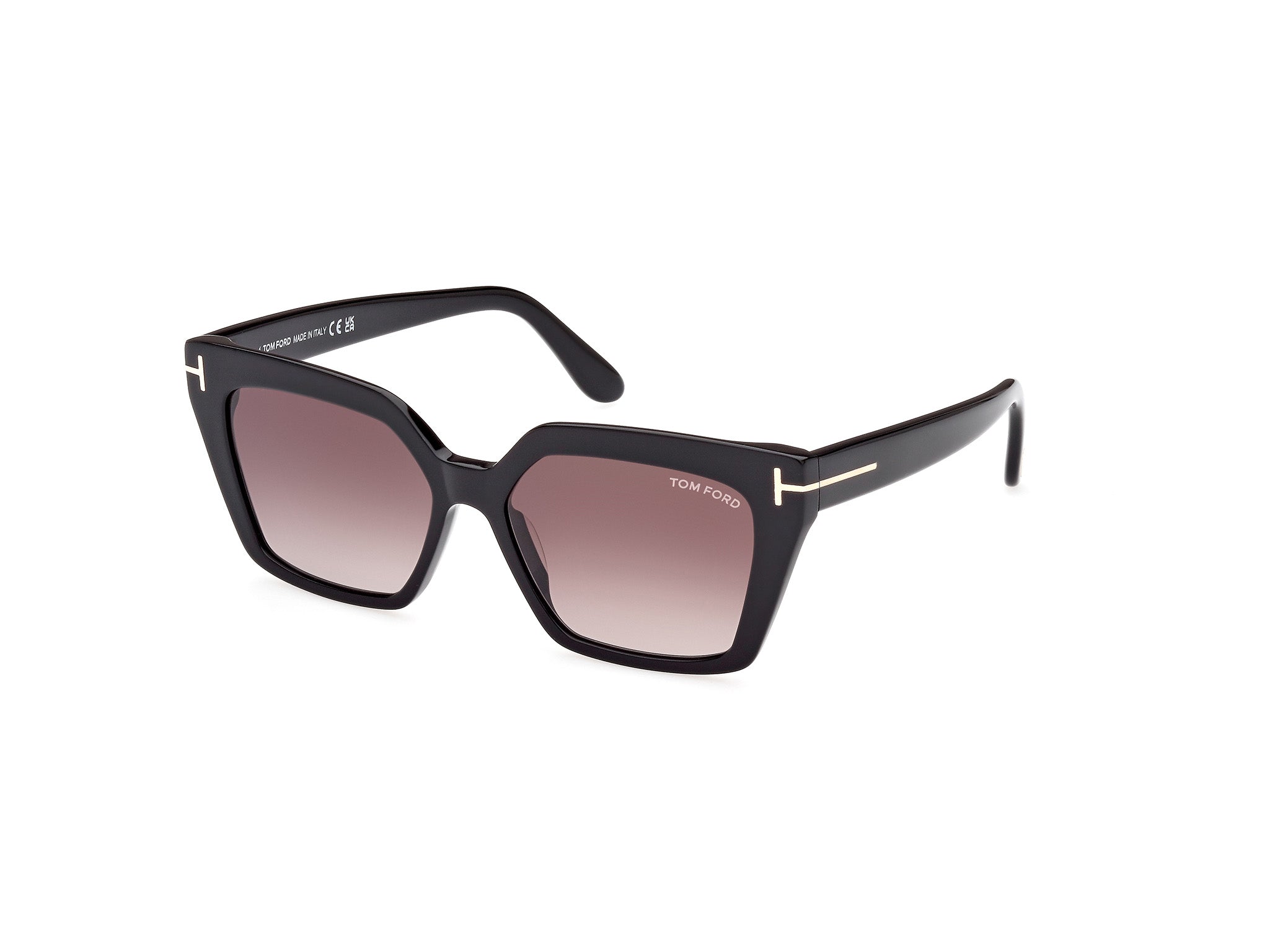 FT1030 WINONA 01Z Occhiali da sole TOM FORD 1
