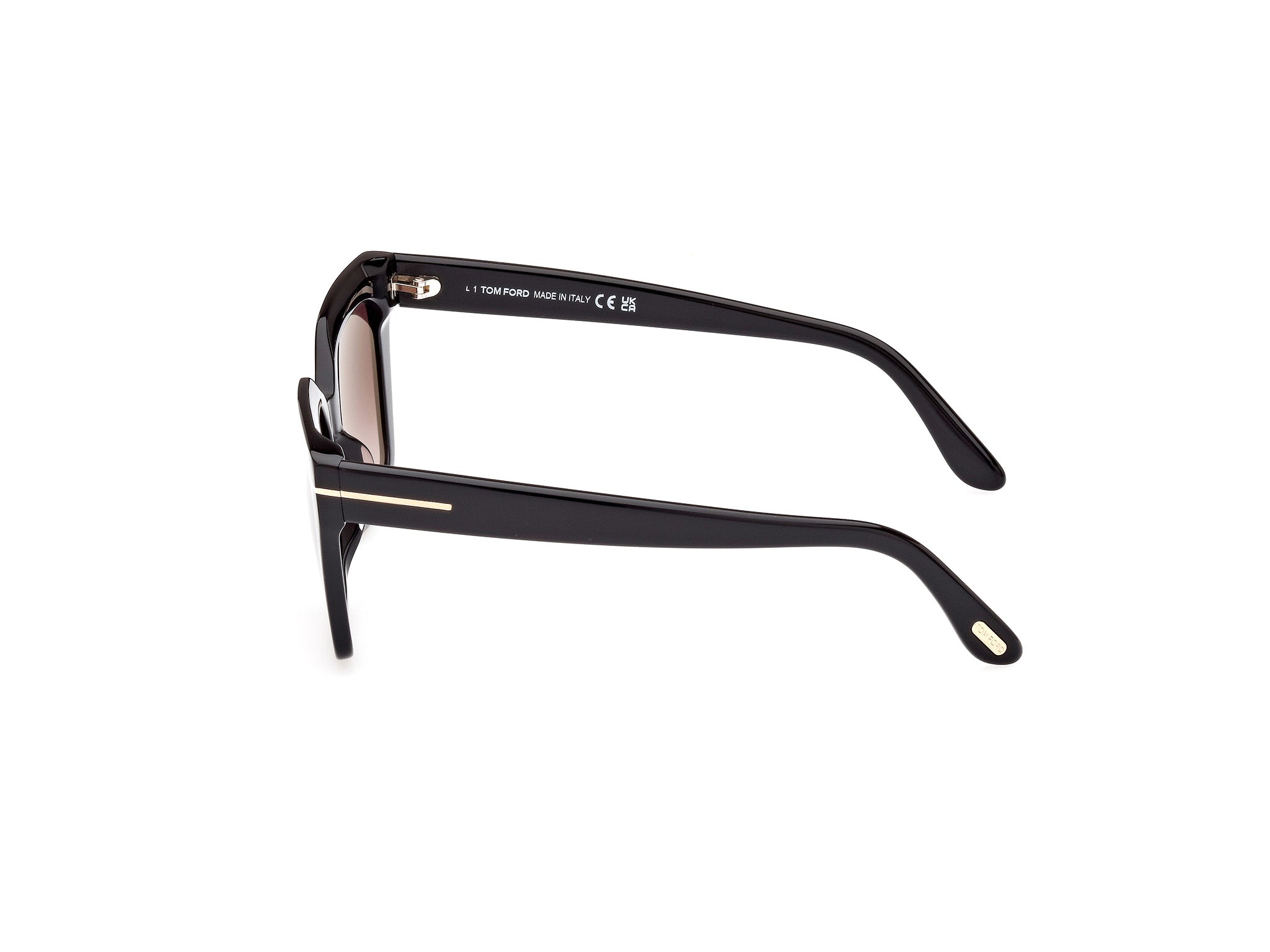FT1030 WINONA 01Z Occhiali da sole TOM FORD 2