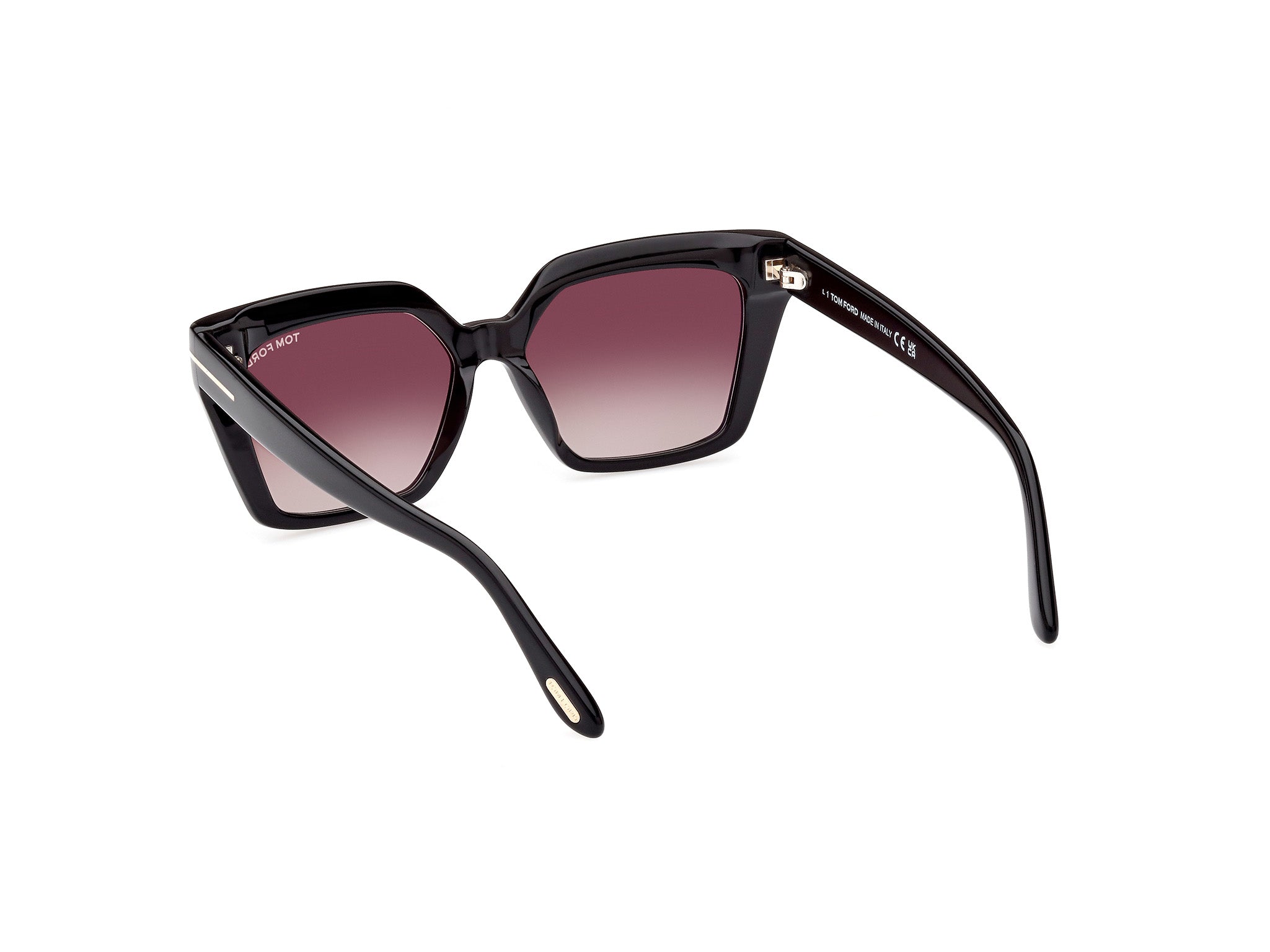 FT1030 WINONA 01Z Occhiali da sole TOM FORD 4