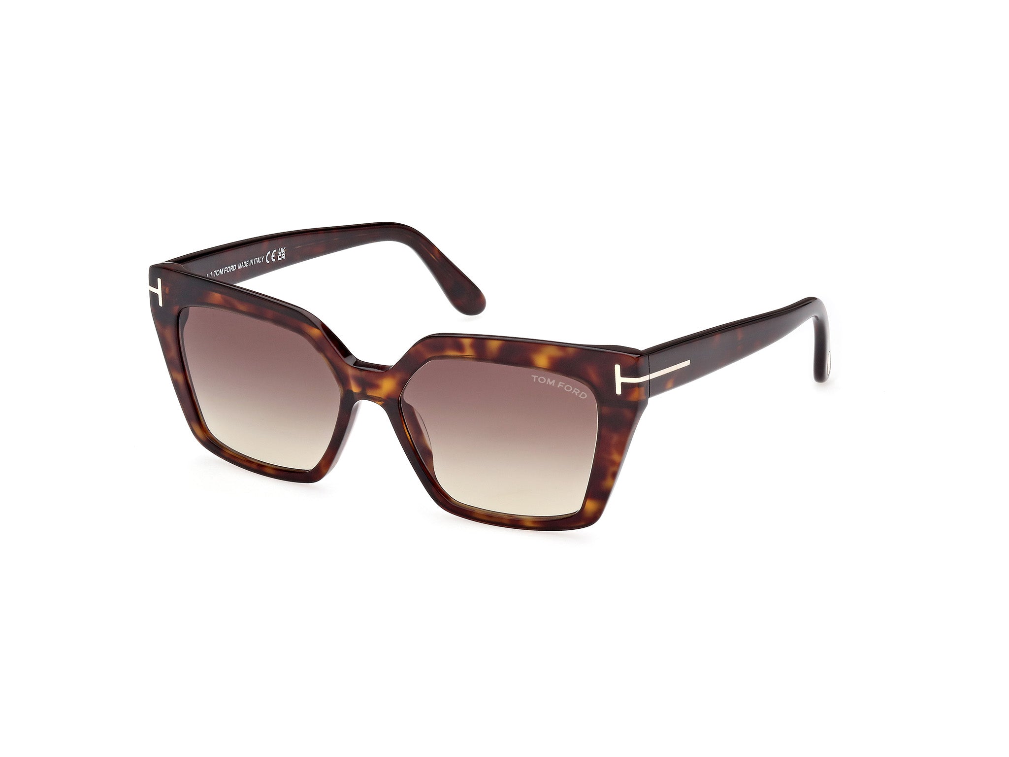 FT1030 WINONA 52F Occhiali da sole TOM FORD 1