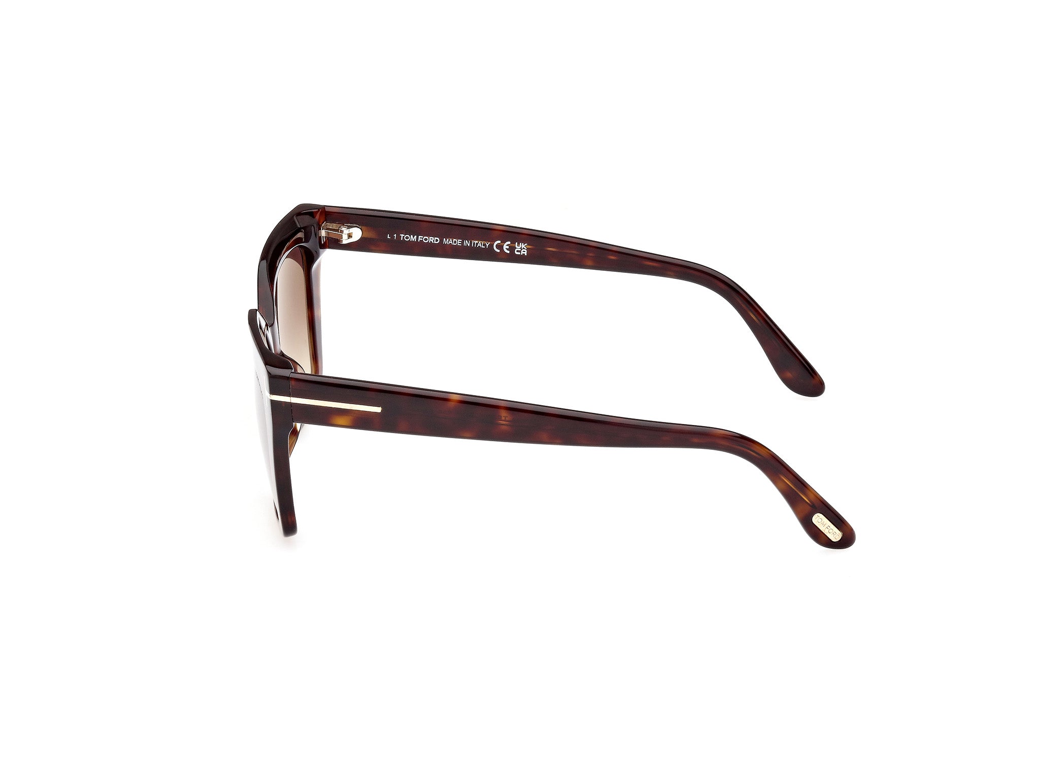FT1030 WINONA 52F Occhiali da sole TOM FORD 2