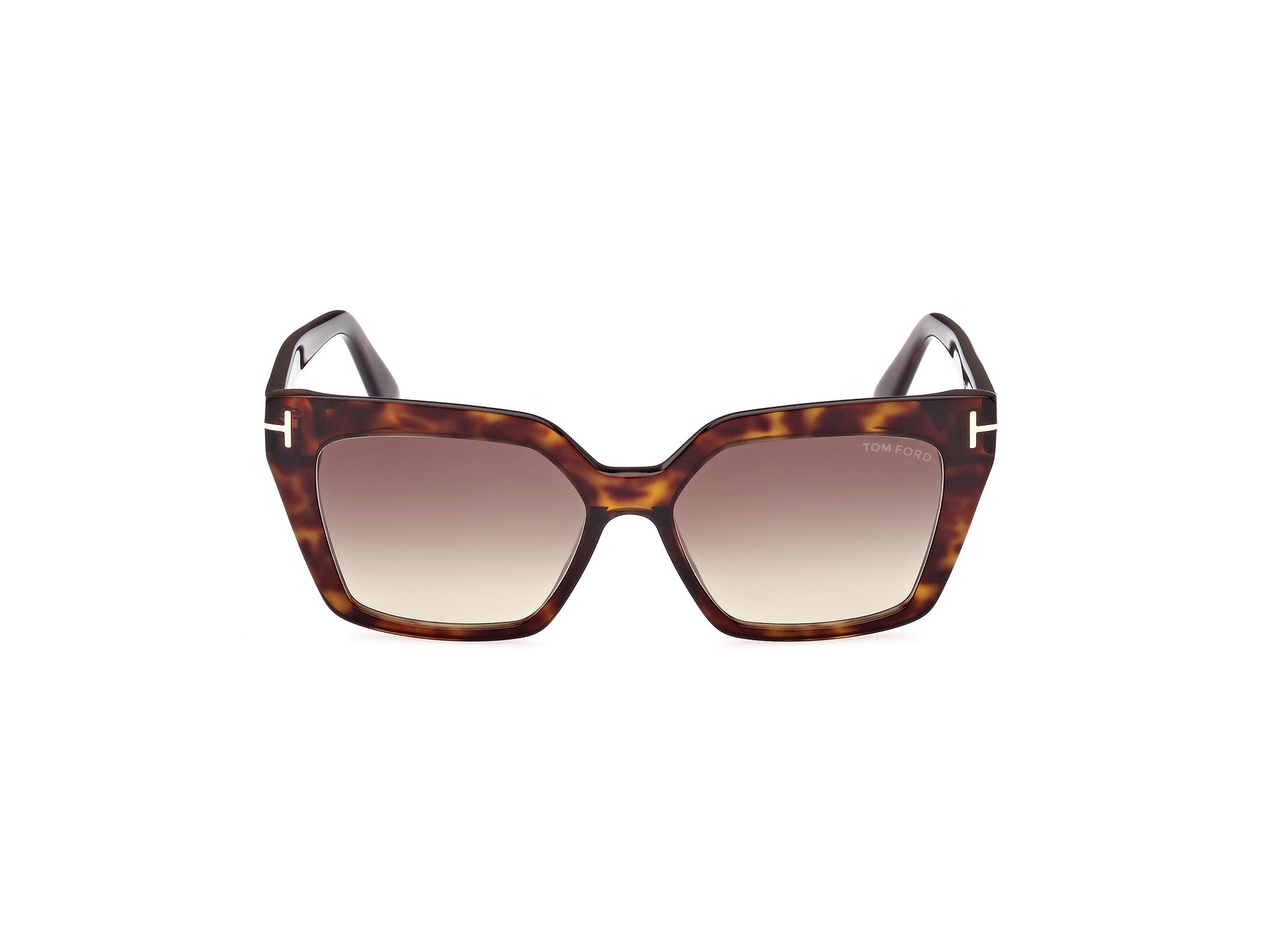 FT1030 WINONA 52F Occhiali da sole TOM FORD 3