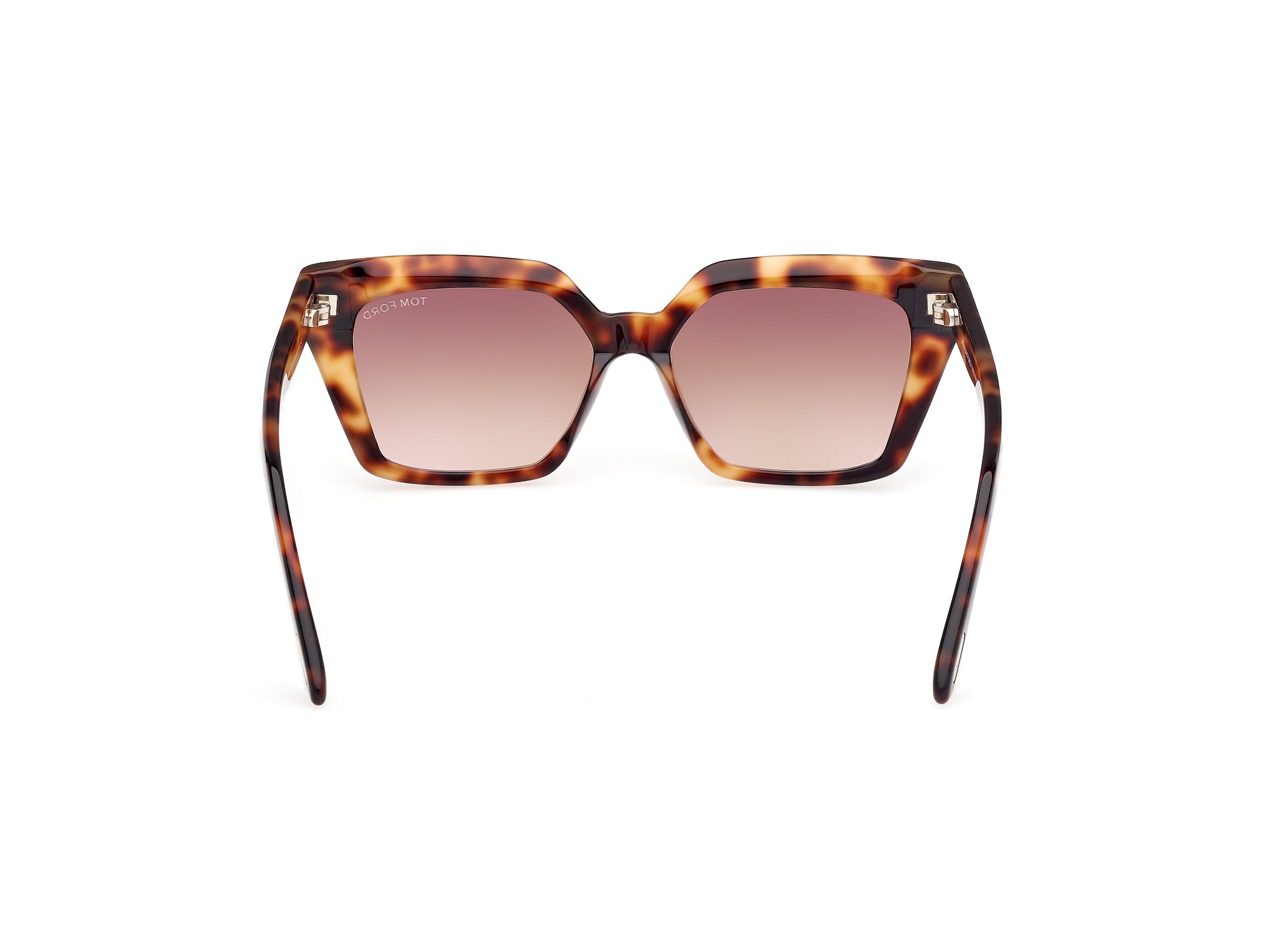 FT1030 WINONA 53F Occhiali da sole TOM FORD 4