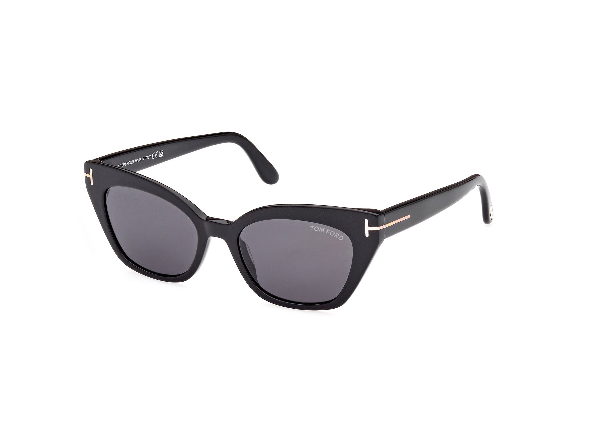 FT1031 JULIETTE 01A Occhiali da sole TOM FORD 1