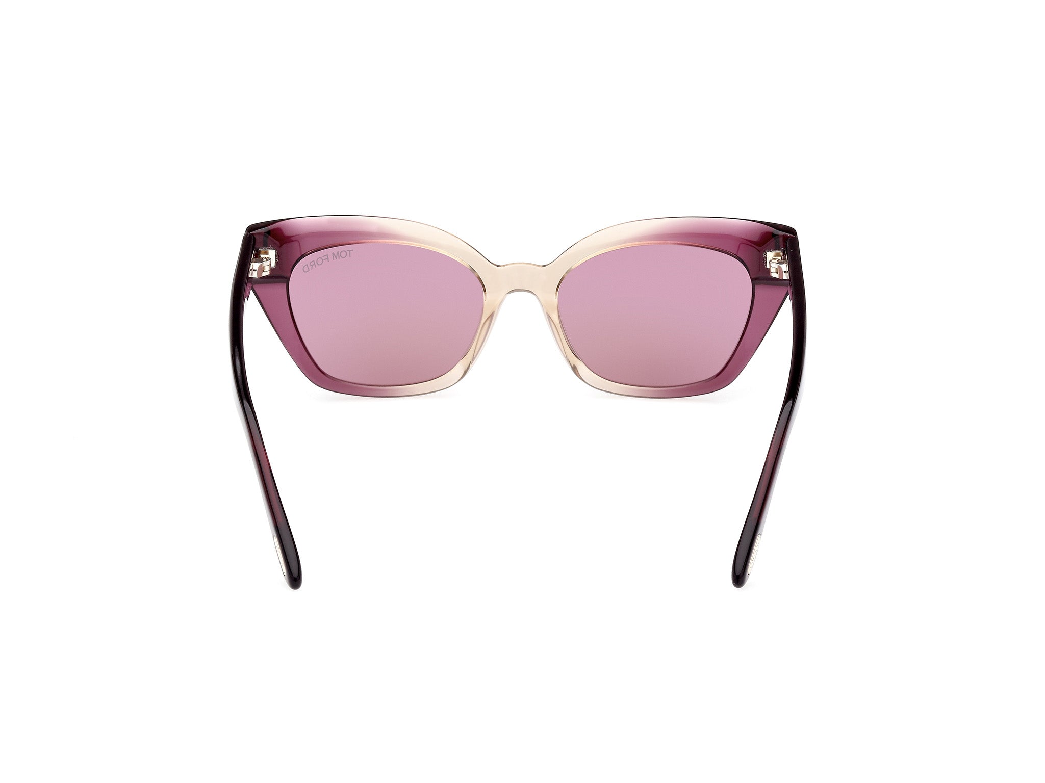 FT1031 JULIETTE 83Y Occhiali da sole TOM FORD 5