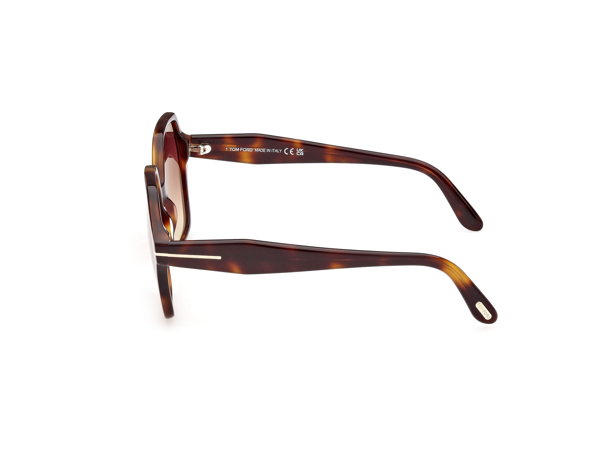 FT1032 ROMY 53Z Occhiali da sole TOM FORD 2