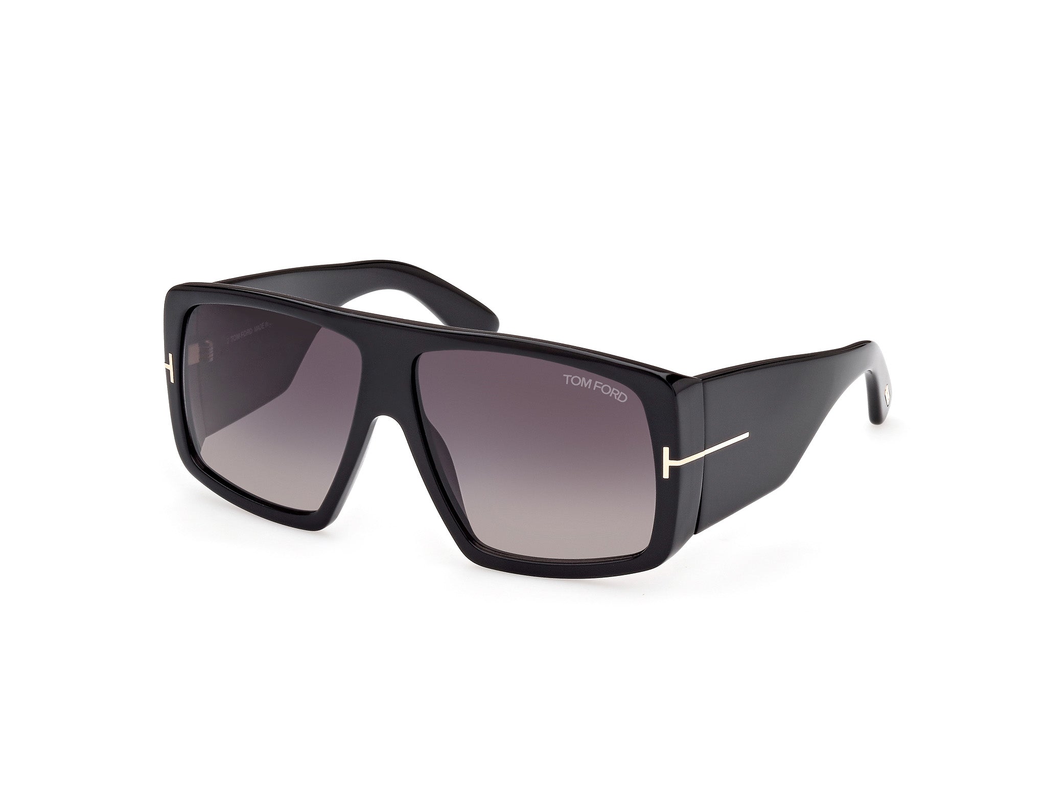 FT1036 RAVEN 01B Occhiali da sole TOM FORD 1