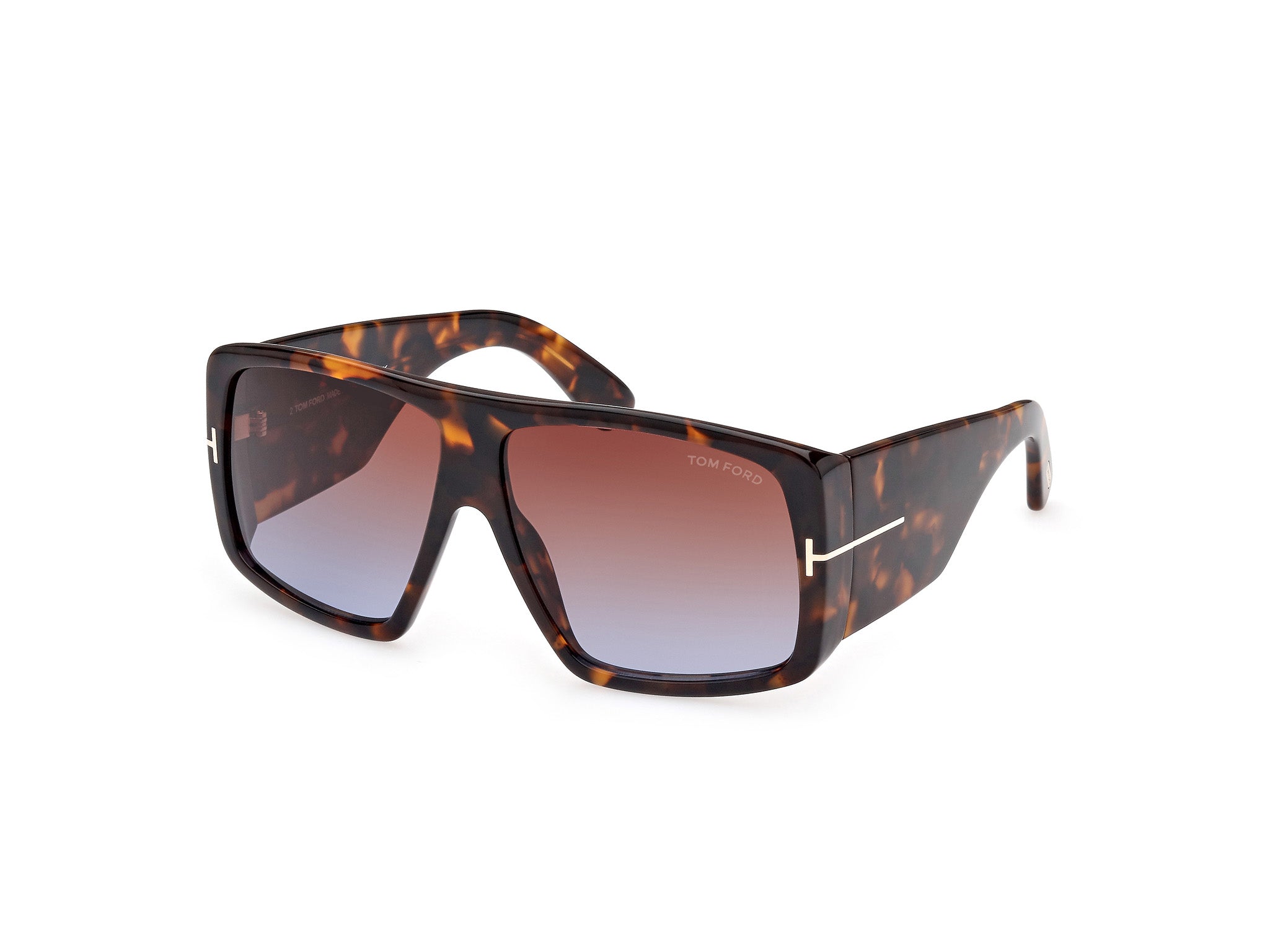FT1036 RAVEN 56F Occhiali da sole TOM FORD 1