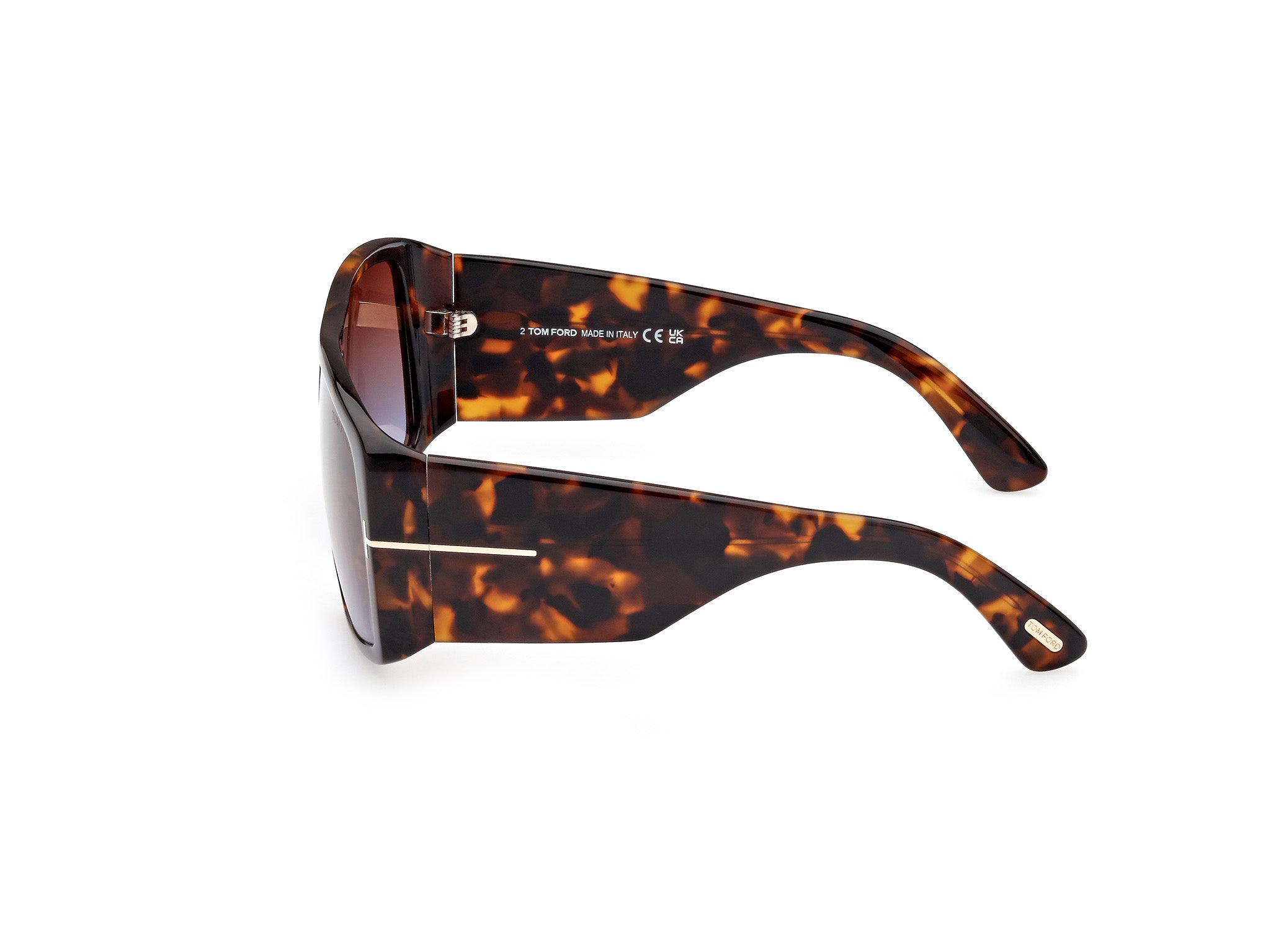 FT1036 RAVEN 56F Occhiali da sole TOM FORD 2