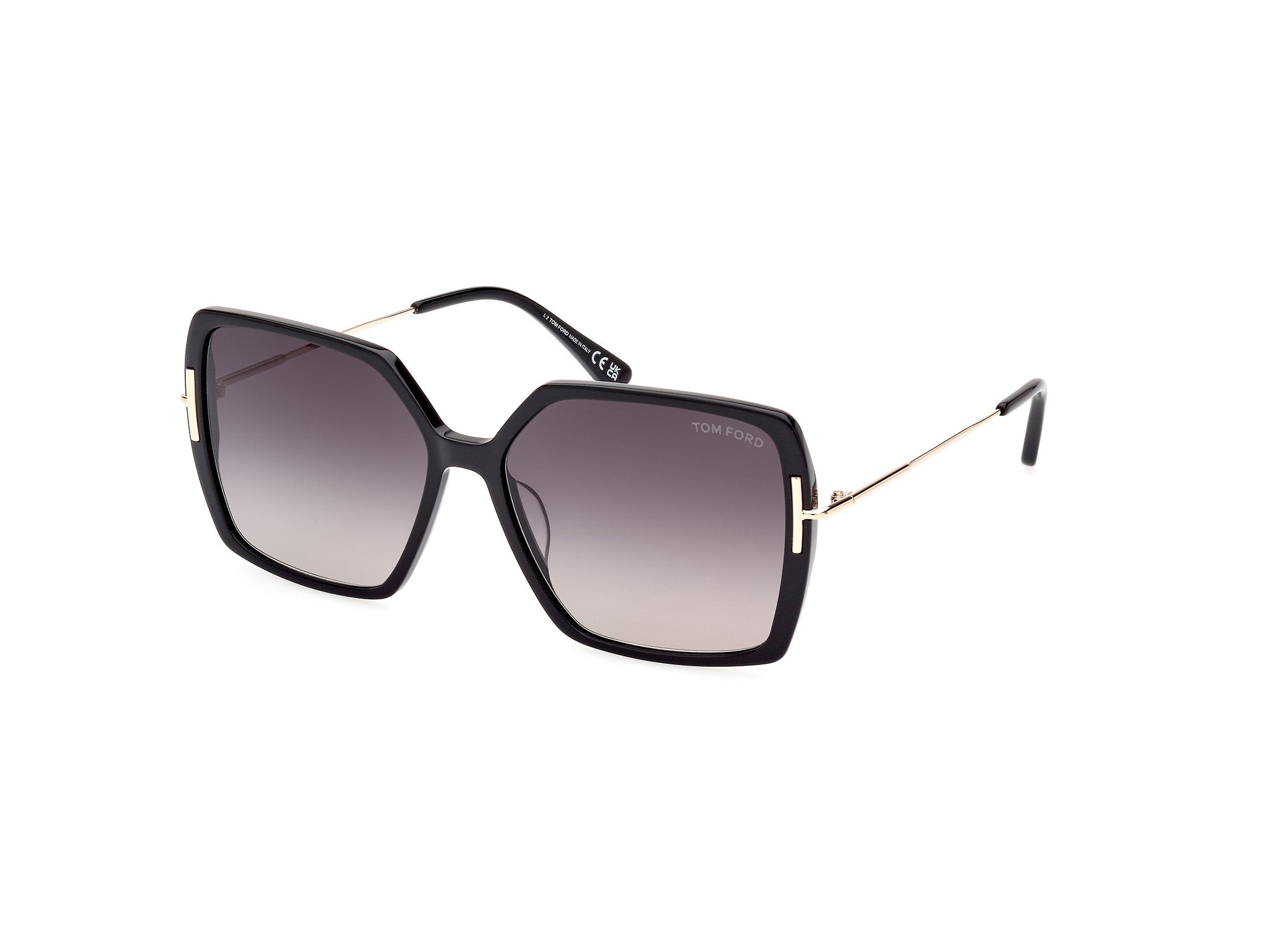 FT1039 JOANNA 01B Occhiali da sole TOM FORD 1
