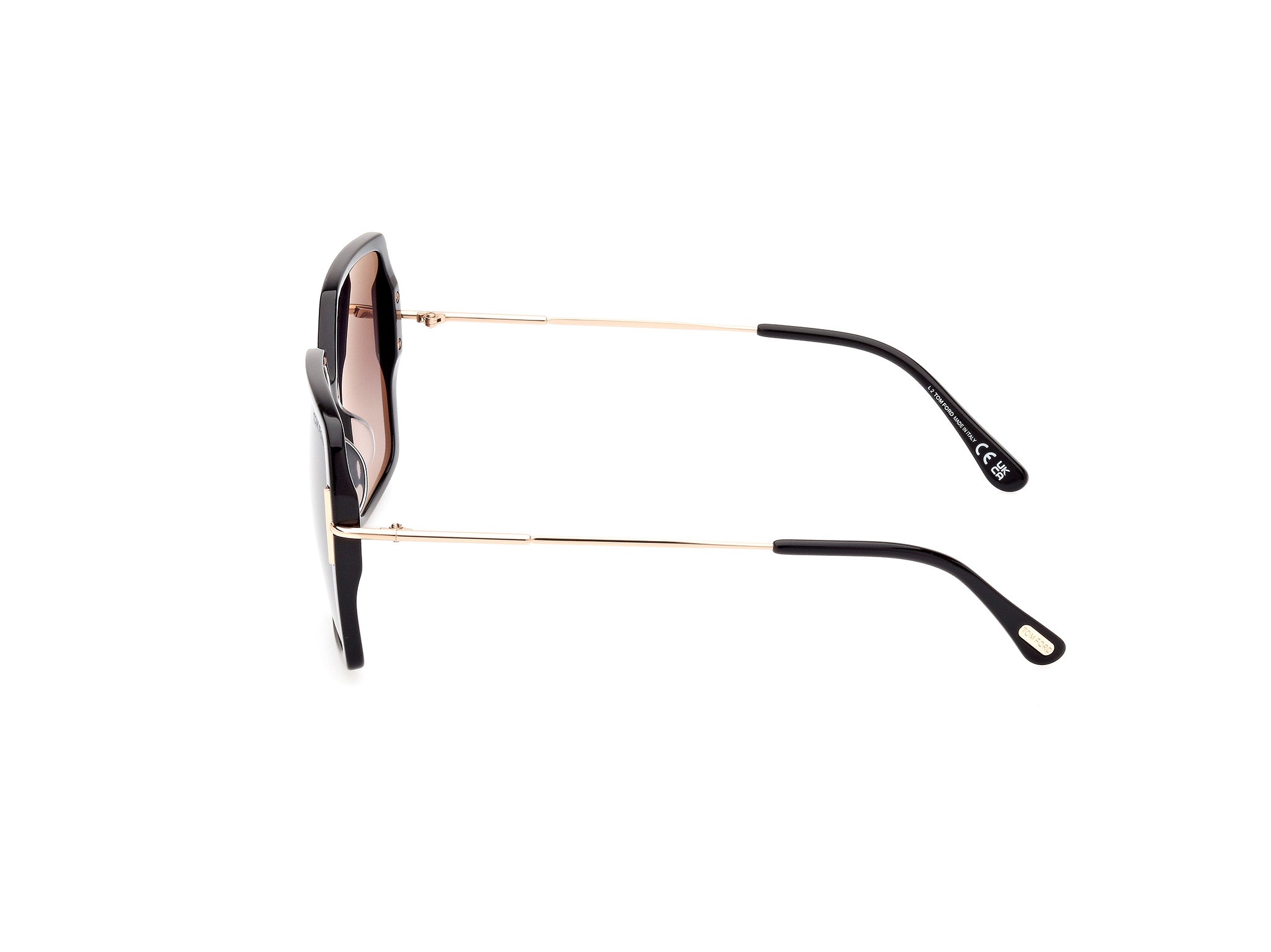 FT1039 JOANNA 01B Occhiali da sole TOM FORD 2