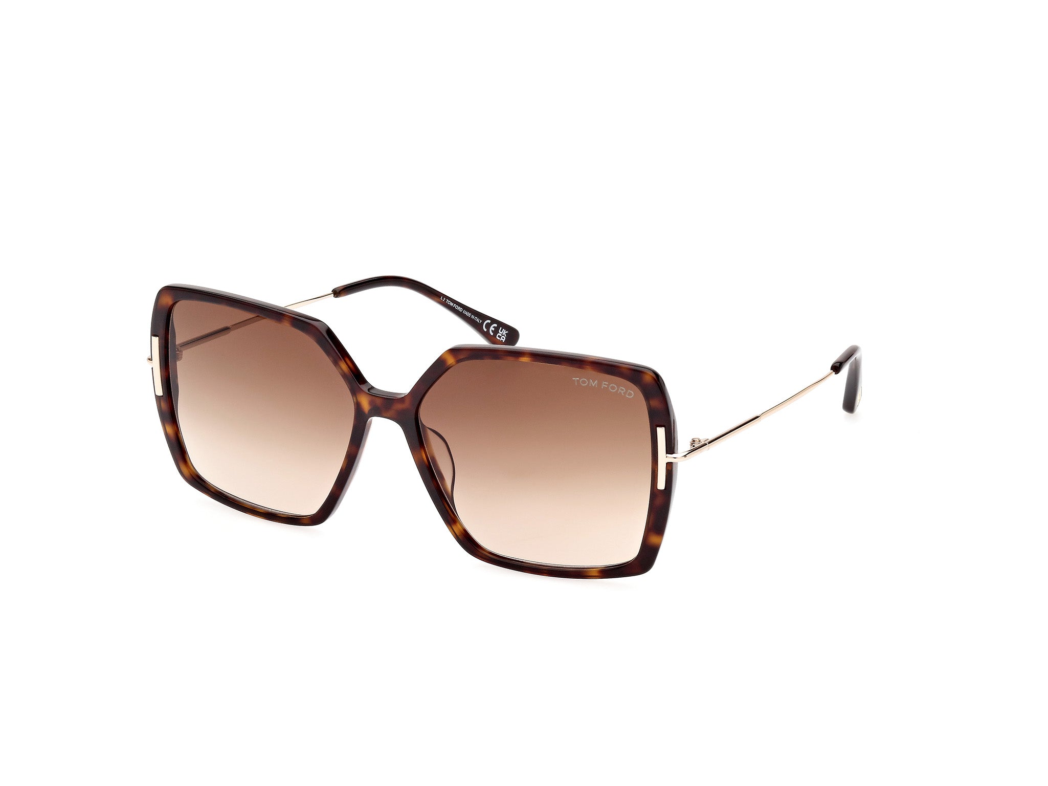 FT1039 JOANNA 52F Occhiali da sole TOM FORD 1