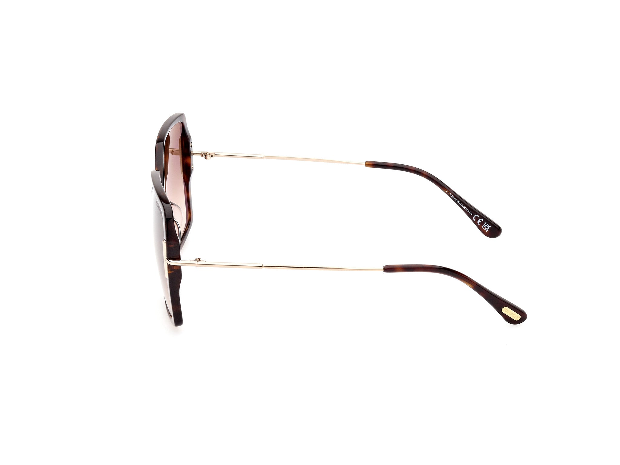 FT1039 JOANNA 52F Occhiali da sole TOM FORD 2